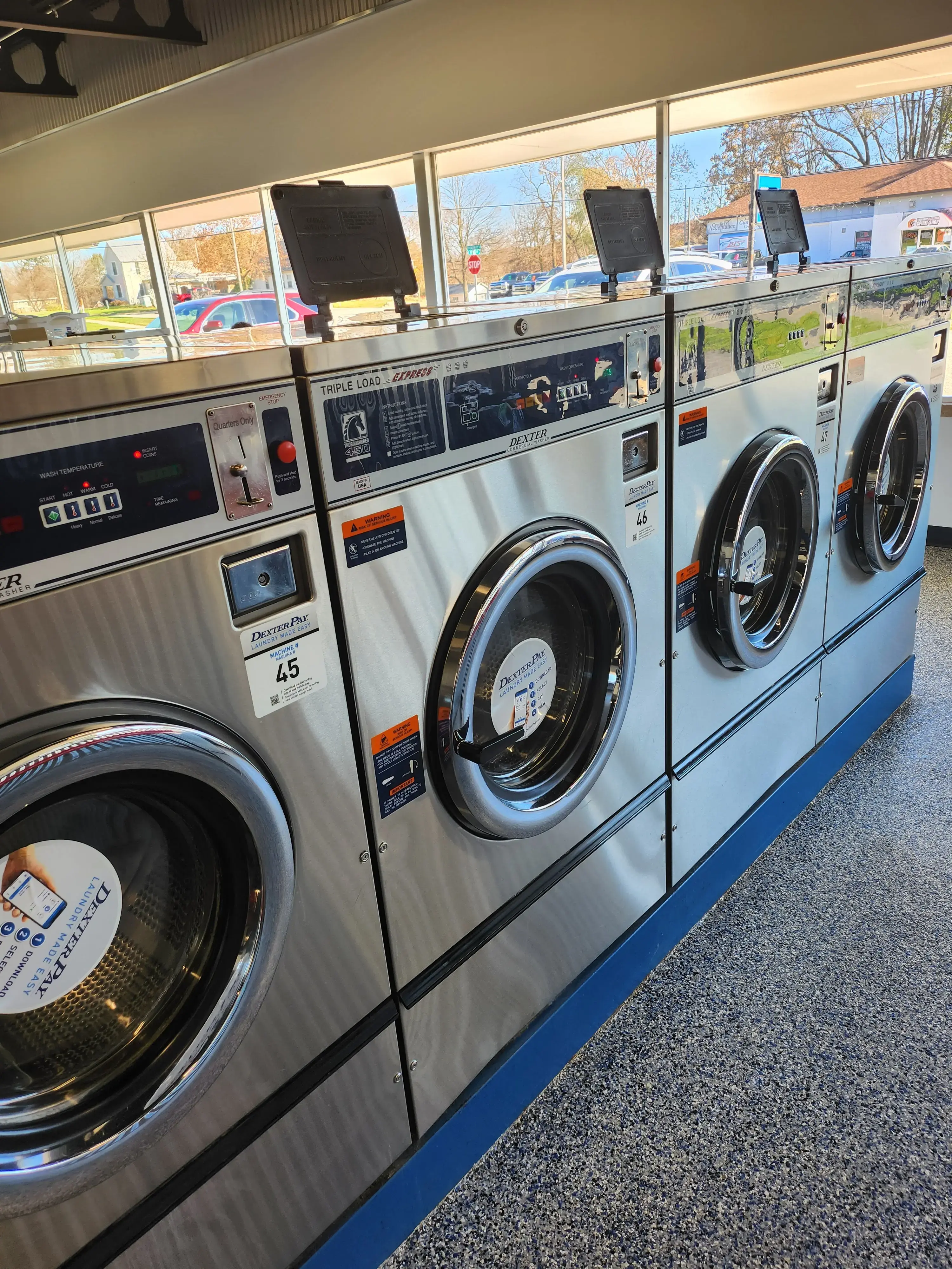 Middleville Laundromat thumbnail 18