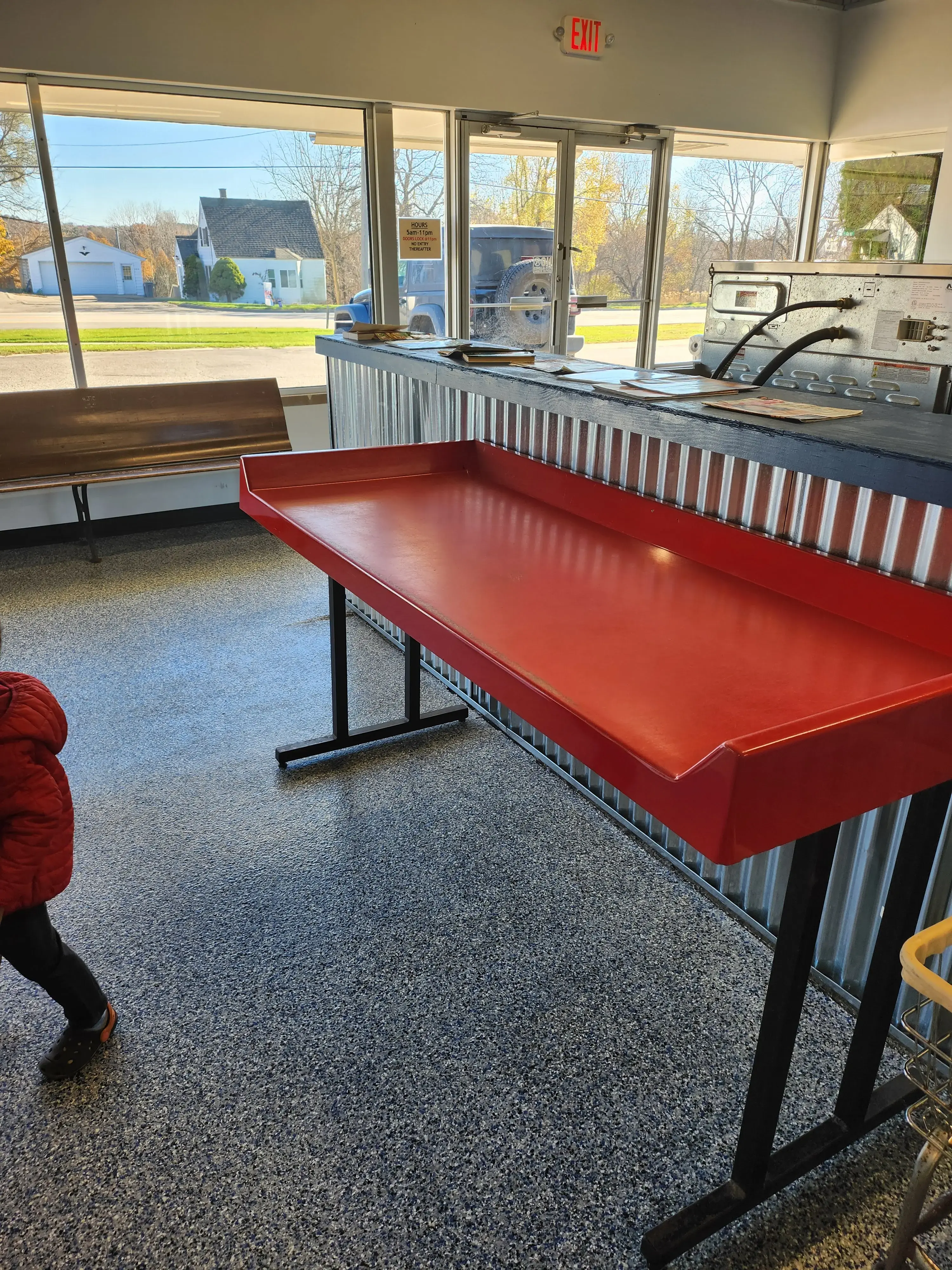 Middleville Laundromat - Image 2