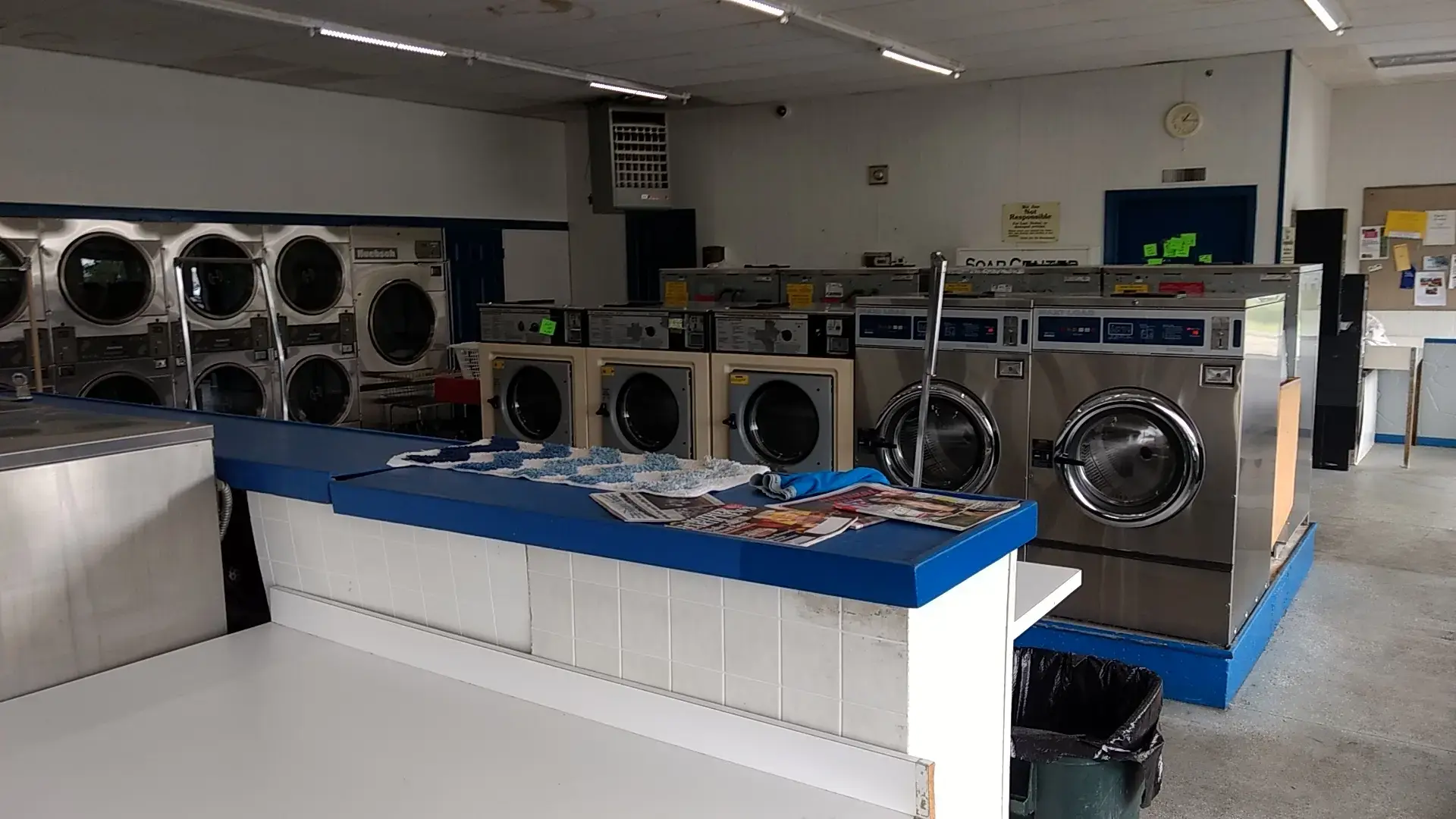 Middleville Laundromat thumbnail 16