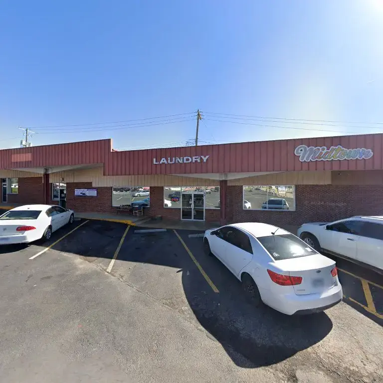 Midtown Dry Cleaners & Laundry - Image 2