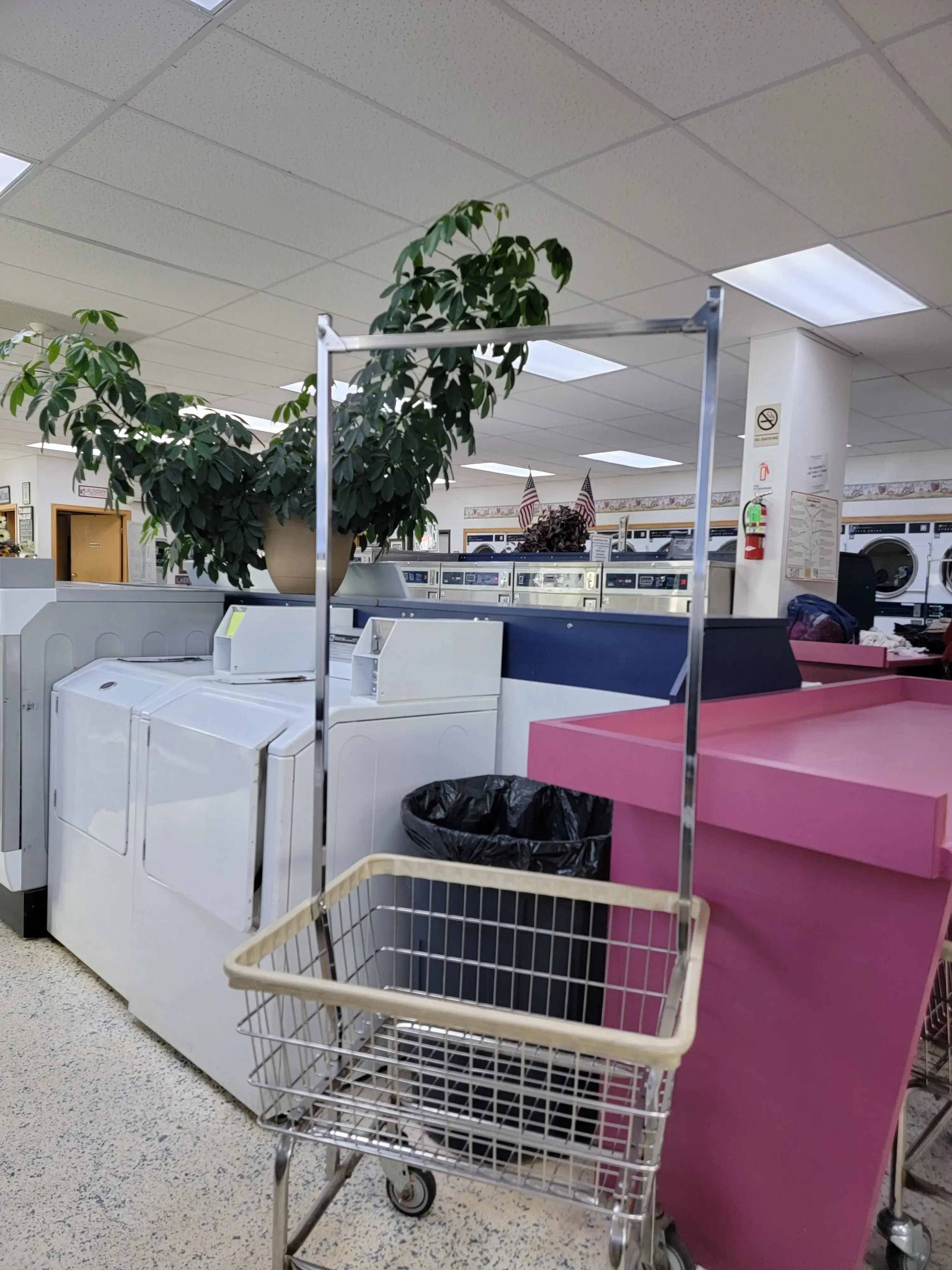 Midtown Laundromat & Tanning thumbnail 5