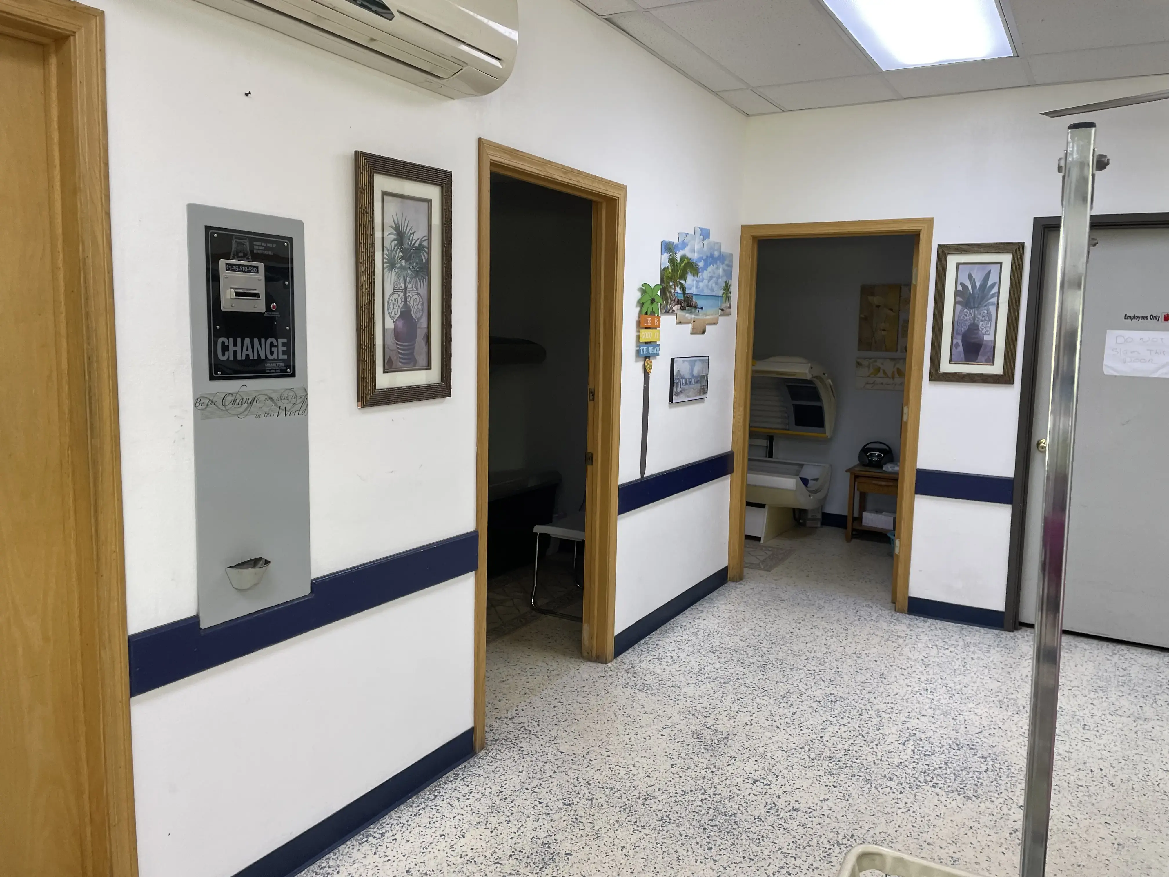 Midtown Laundromat & Tanning thumbnail 4