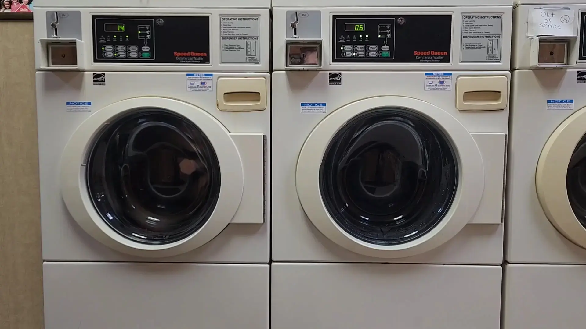 Midtown Laundry thumbnail 1