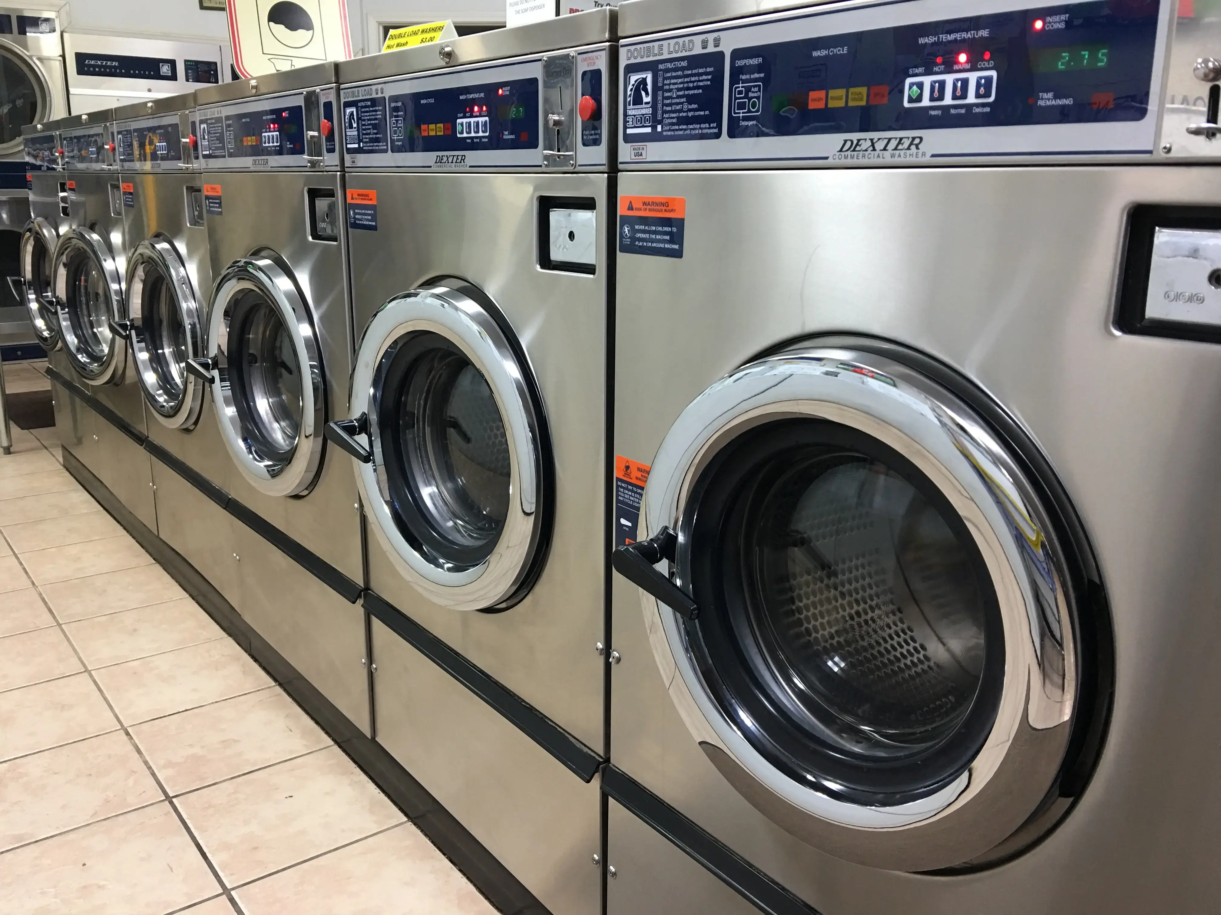 Midtown Laundry Center - Image 9