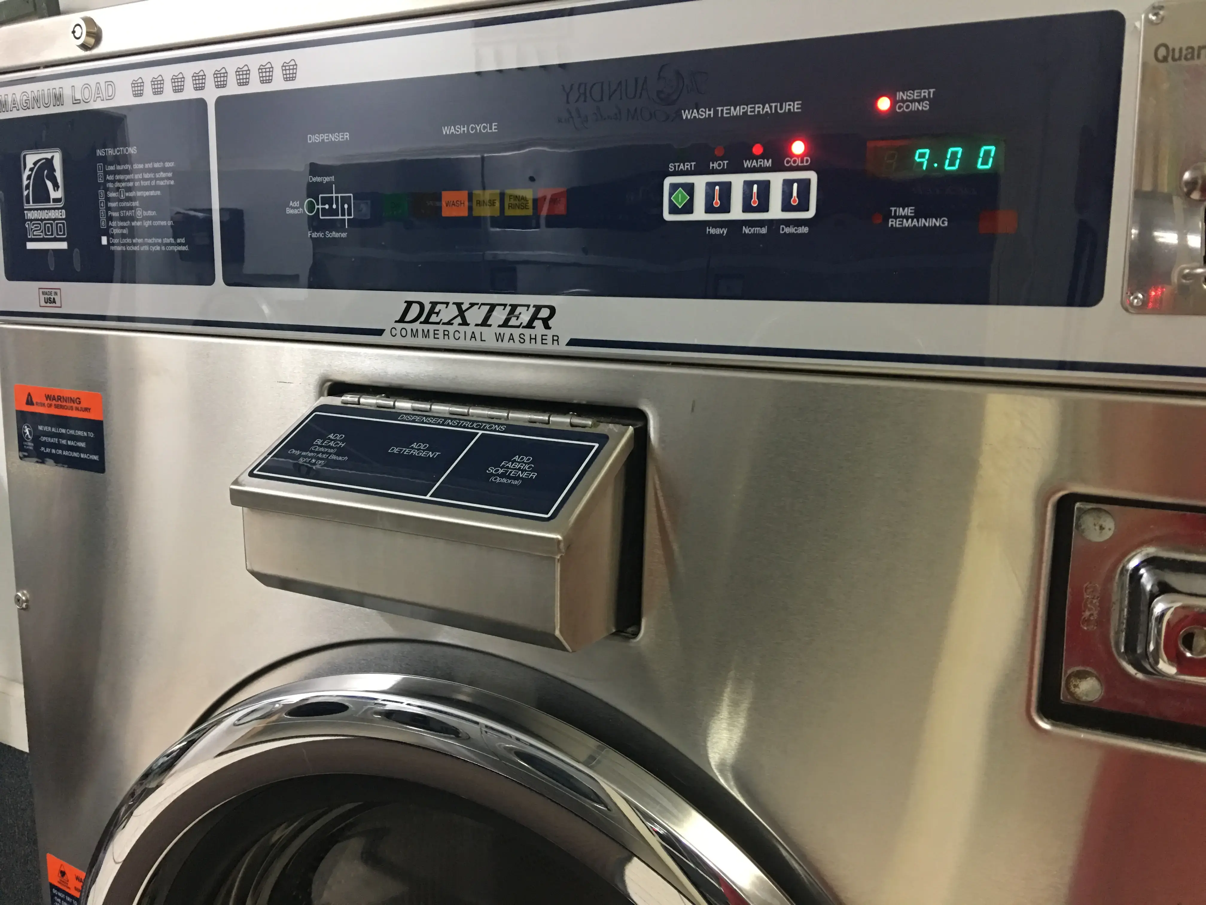 Midtown Laundry Center - Image 7