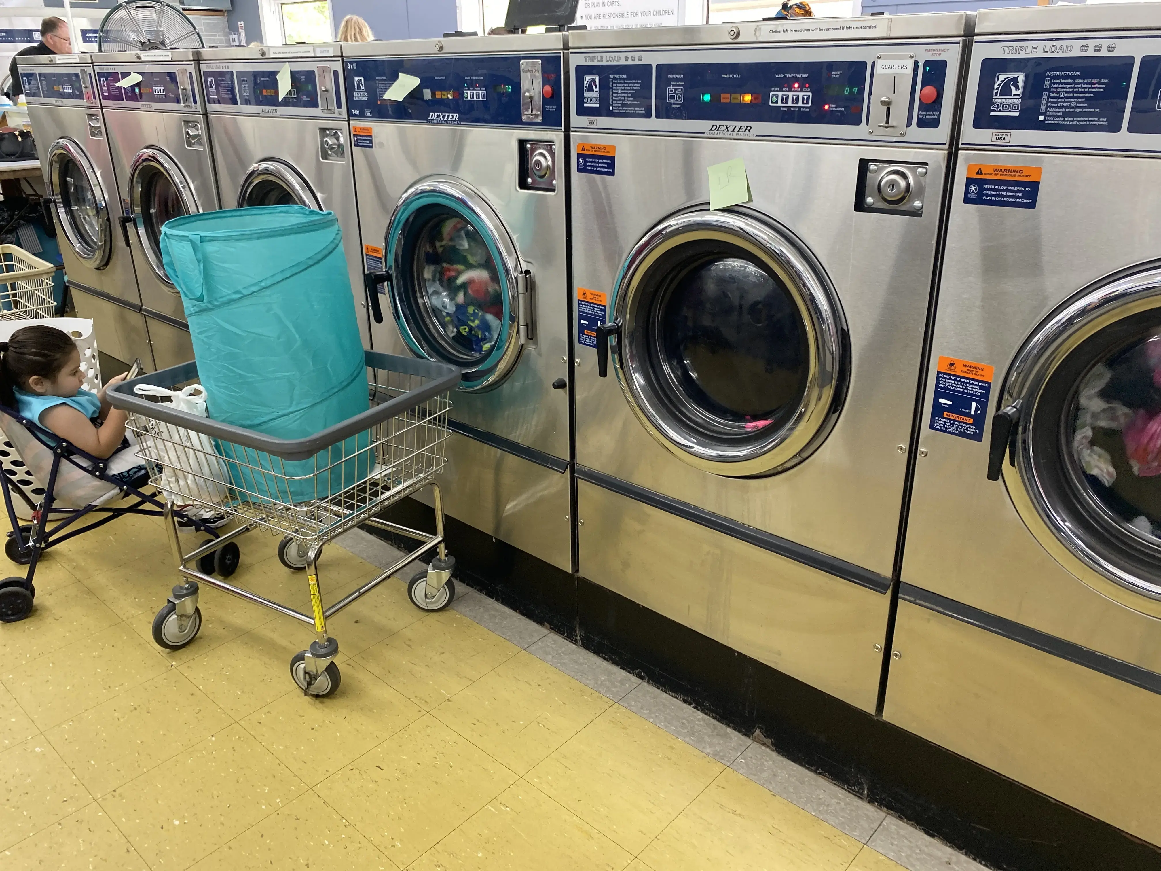 Midtown Laundry Center - Image 2