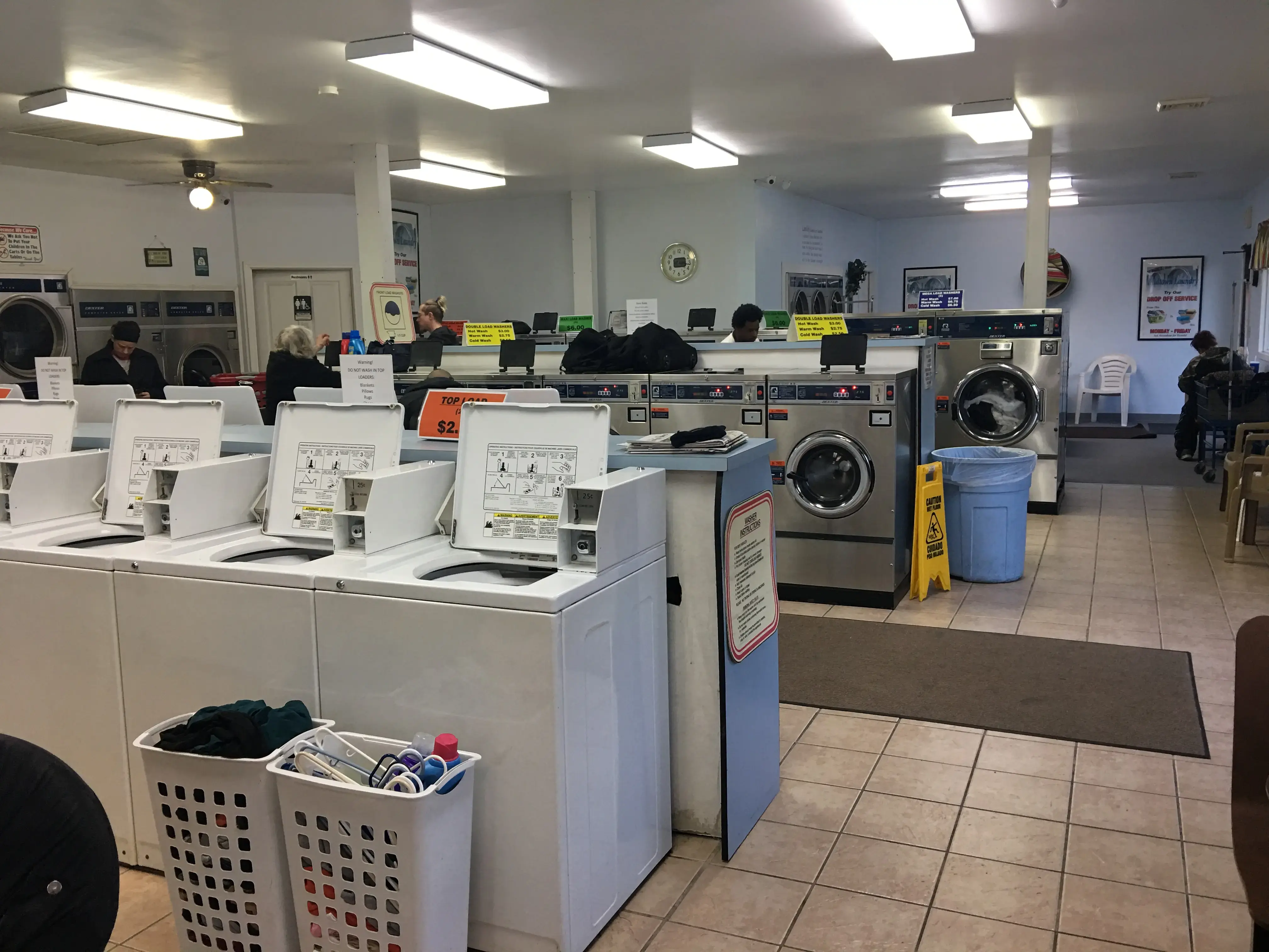 Midtown Laundry Center thumbnail 4