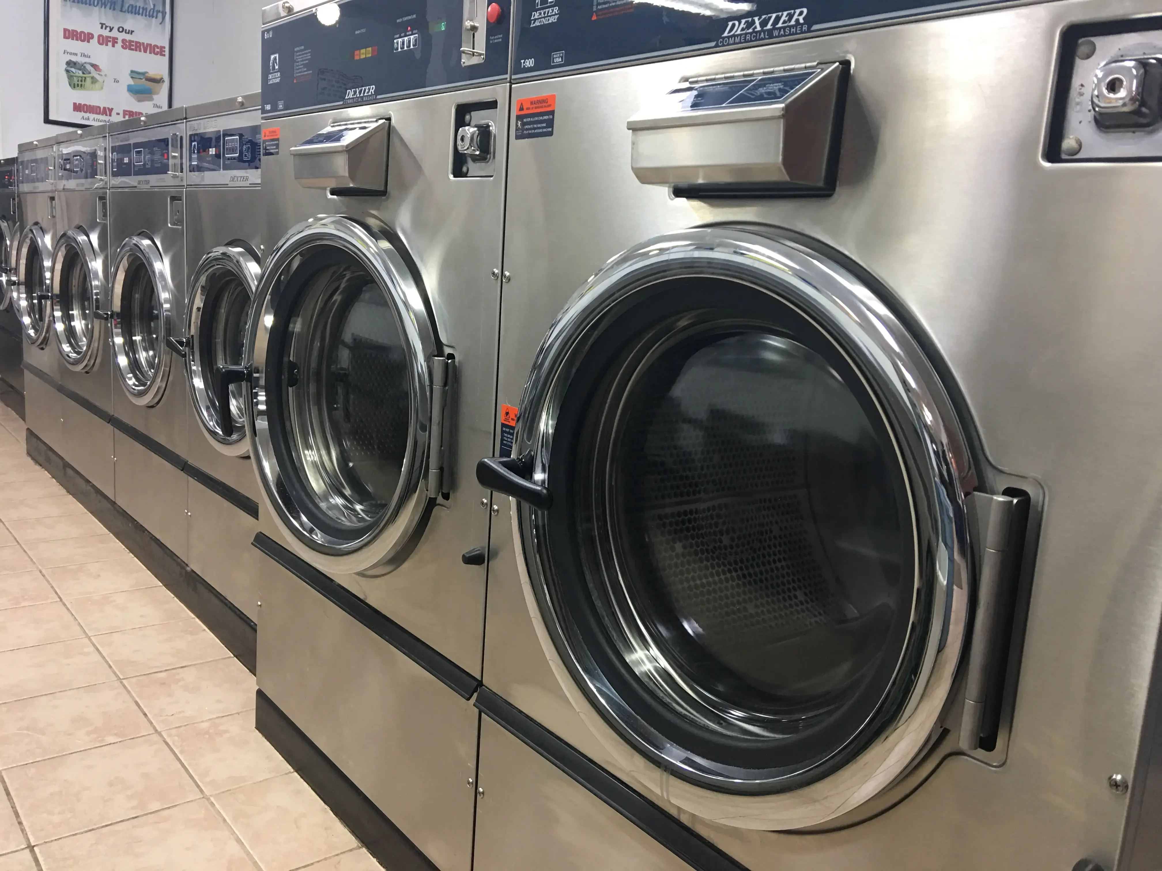 Midtown Laundry Center - Image 8