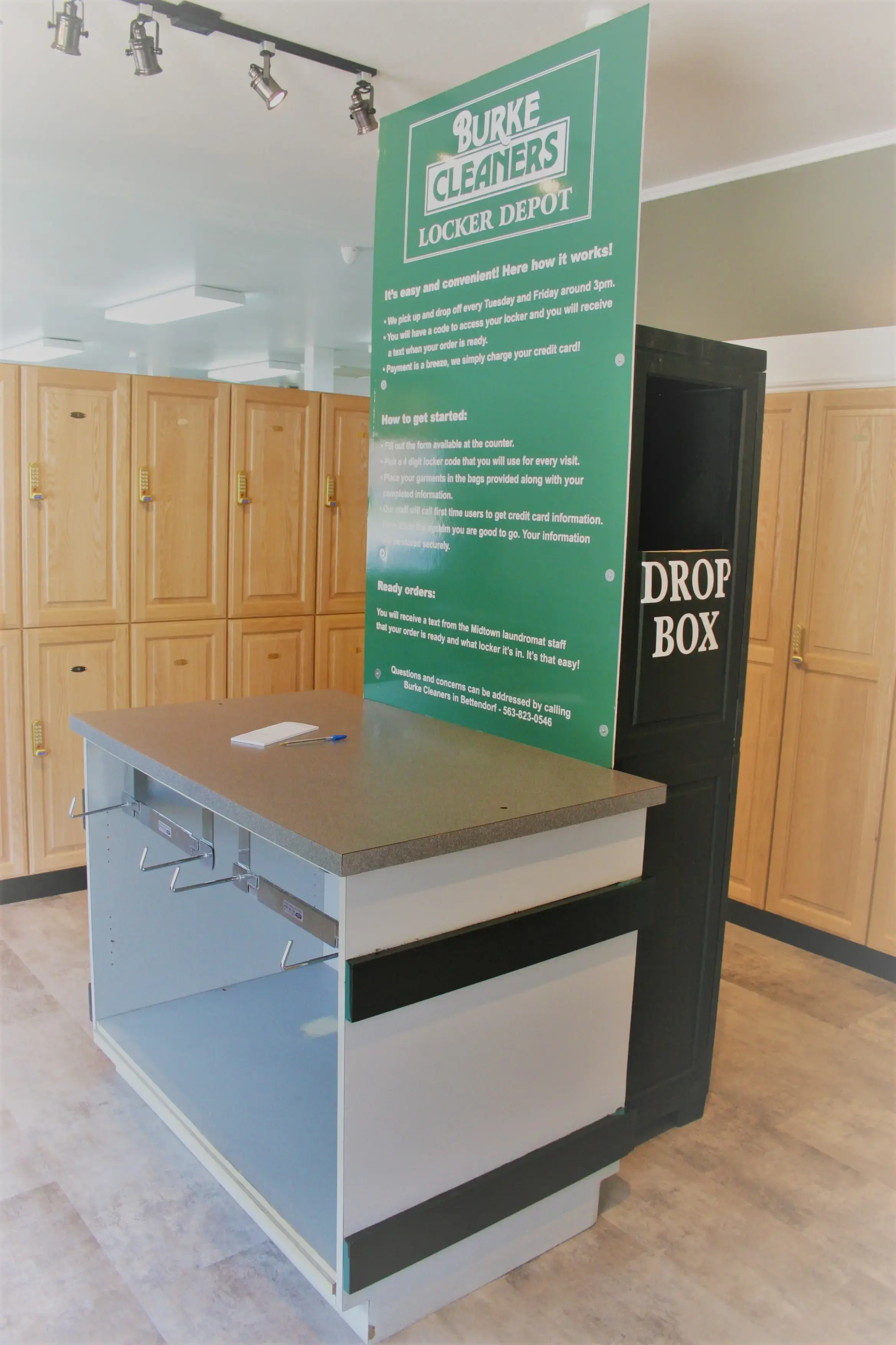 Midtown Laundry Center - Image 6