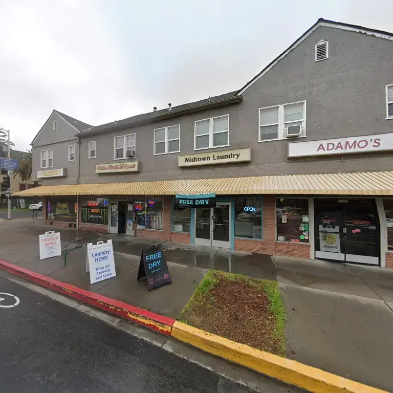 Midtown Laundry/Laundry Valet thumbnail 10