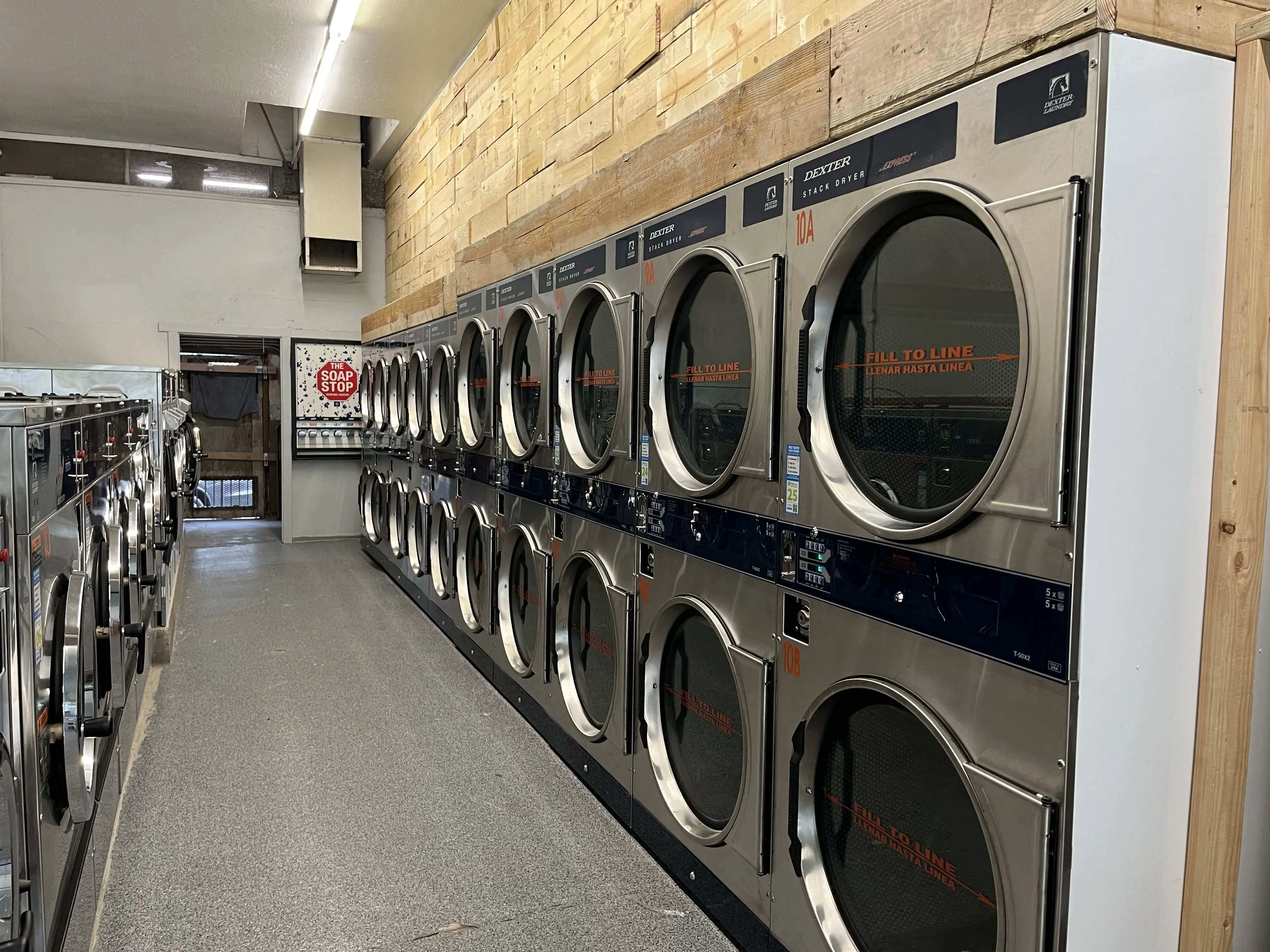 Midtown Laundry/Laundry Valet thumbnail 2