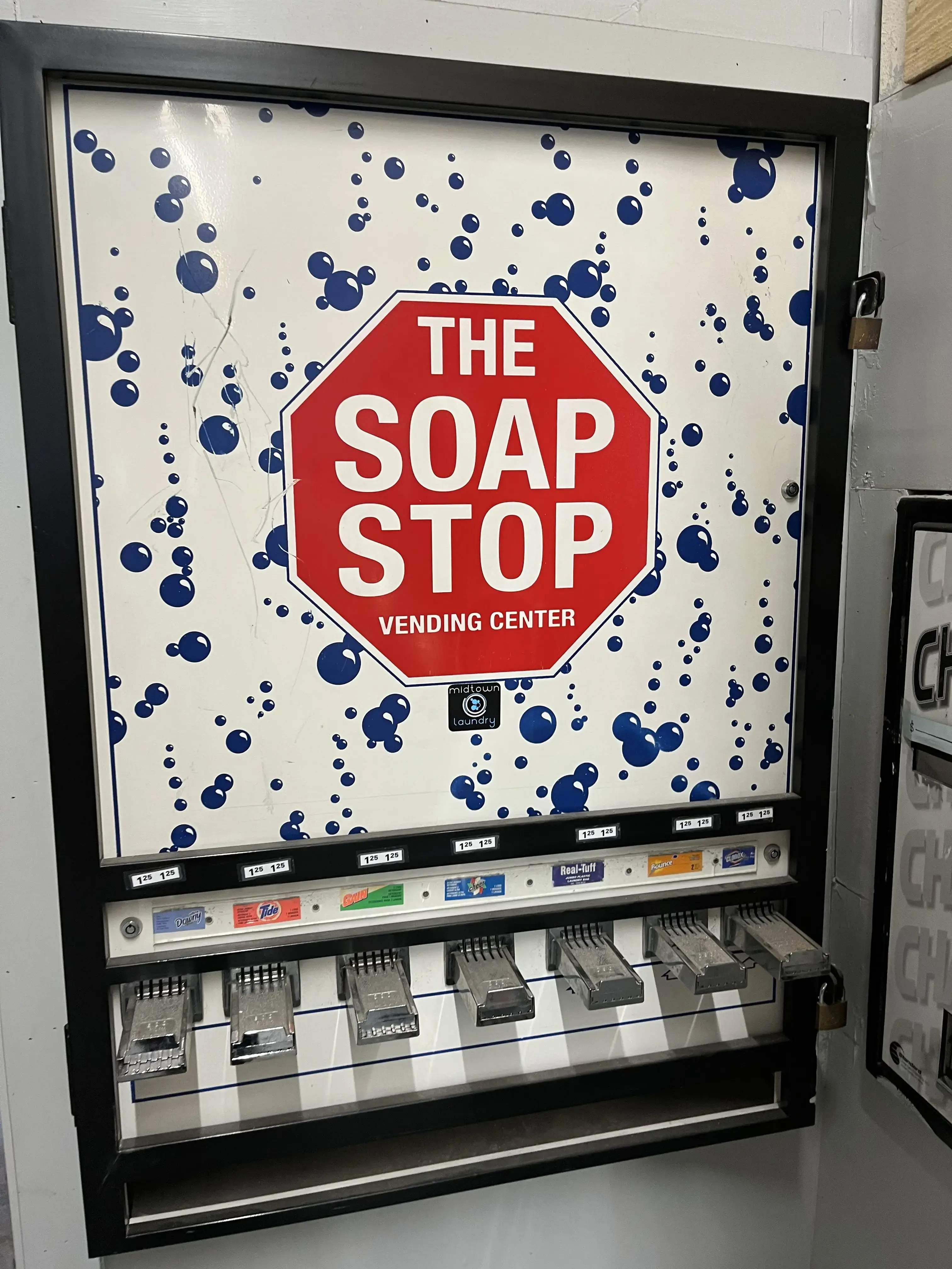 Midtown Laundry/Laundry Valet - Image 3