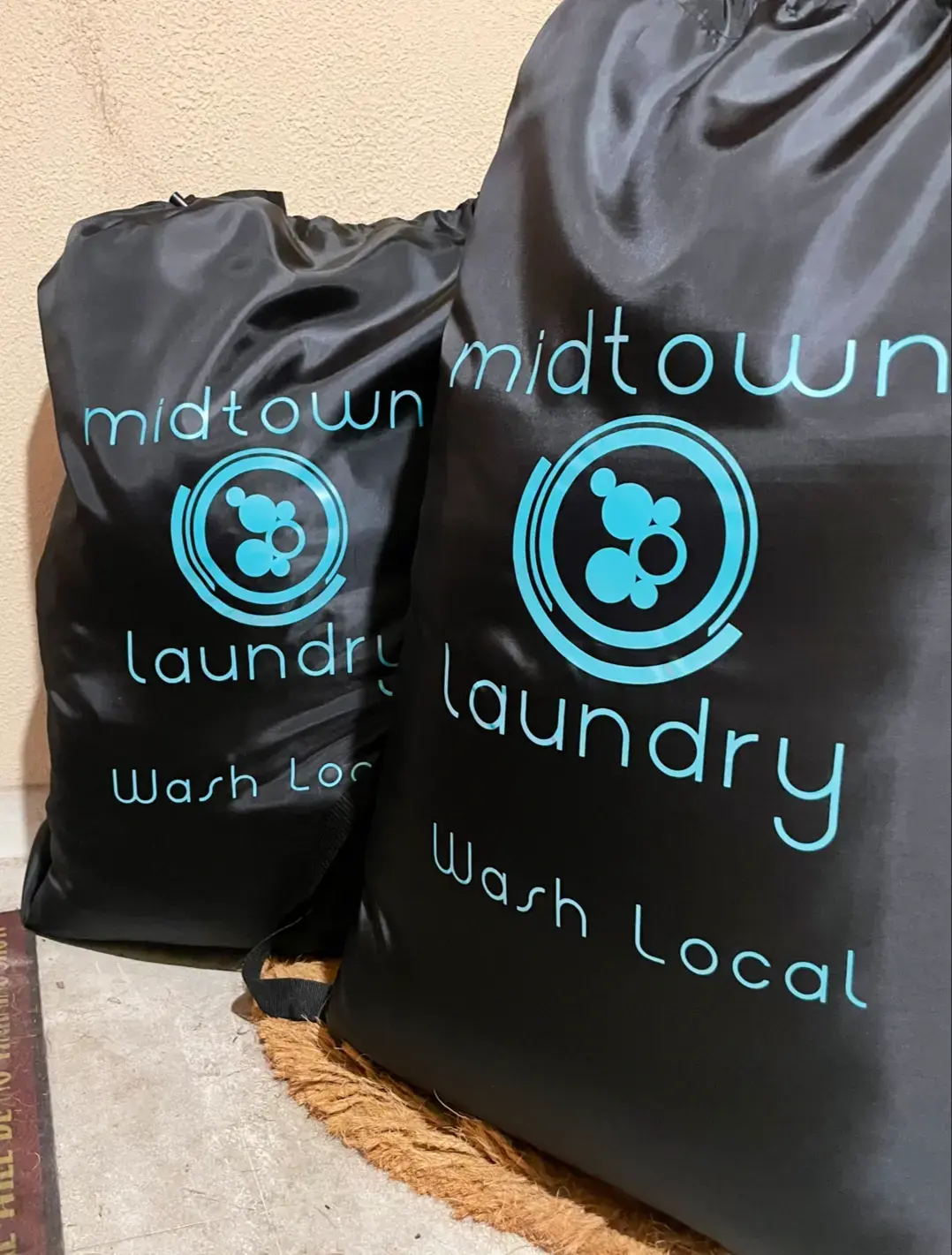 Midtown Laundry/Laundry Valet thumbnail 1