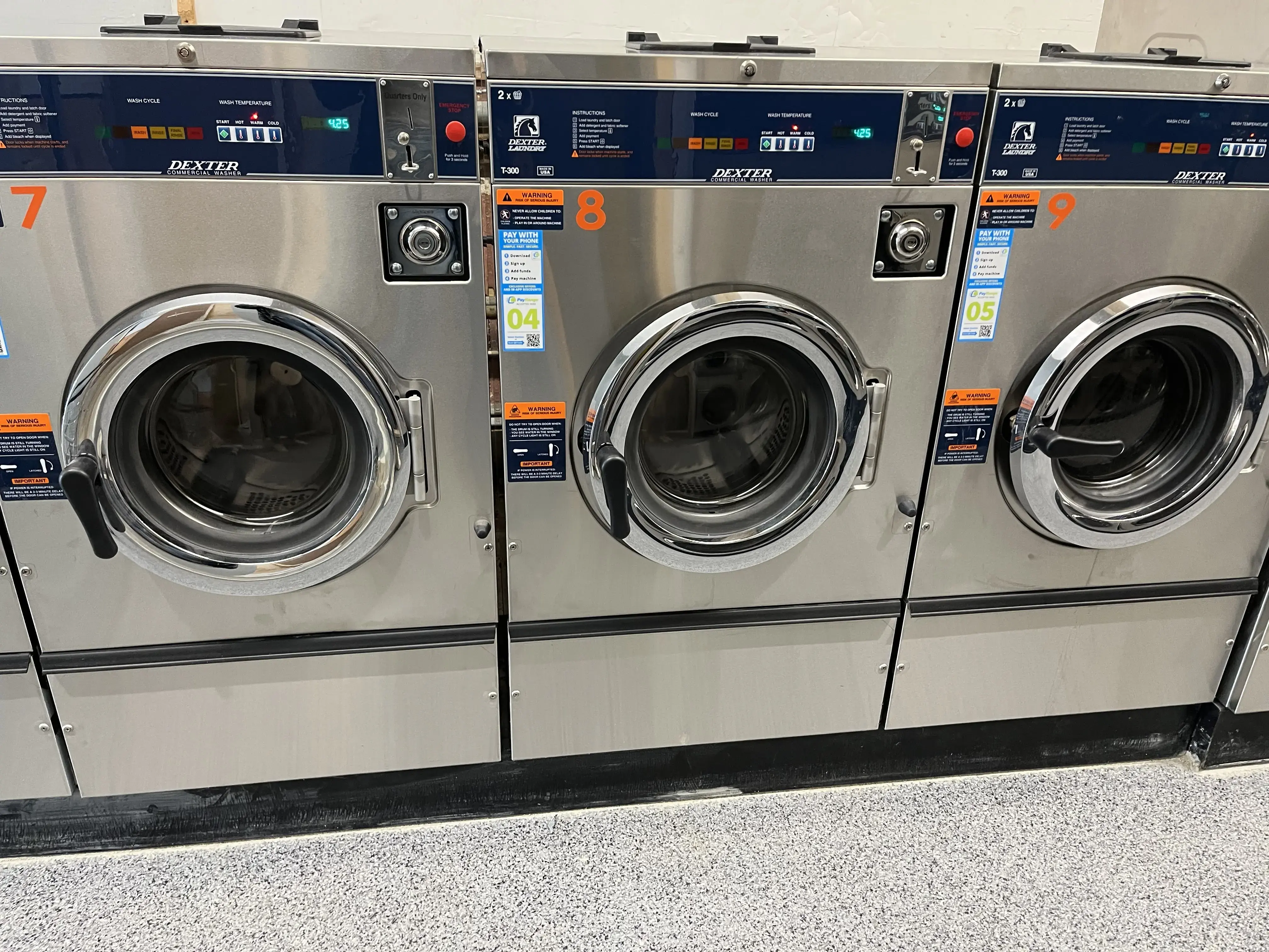 Midtown Laundry/Laundry Valet thumbnail 4