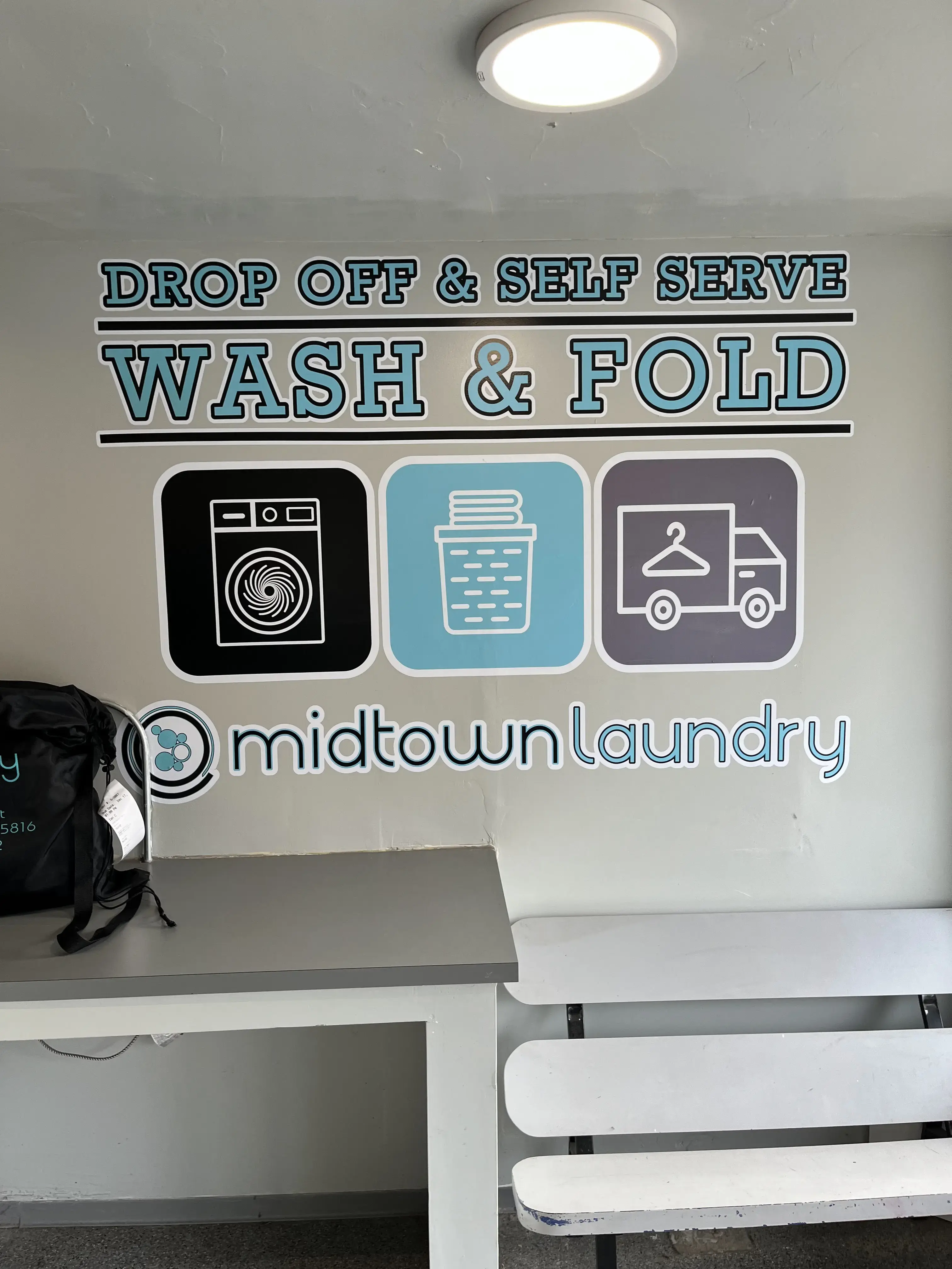 Midtown Laundry/Laundry Valet - Image 7
