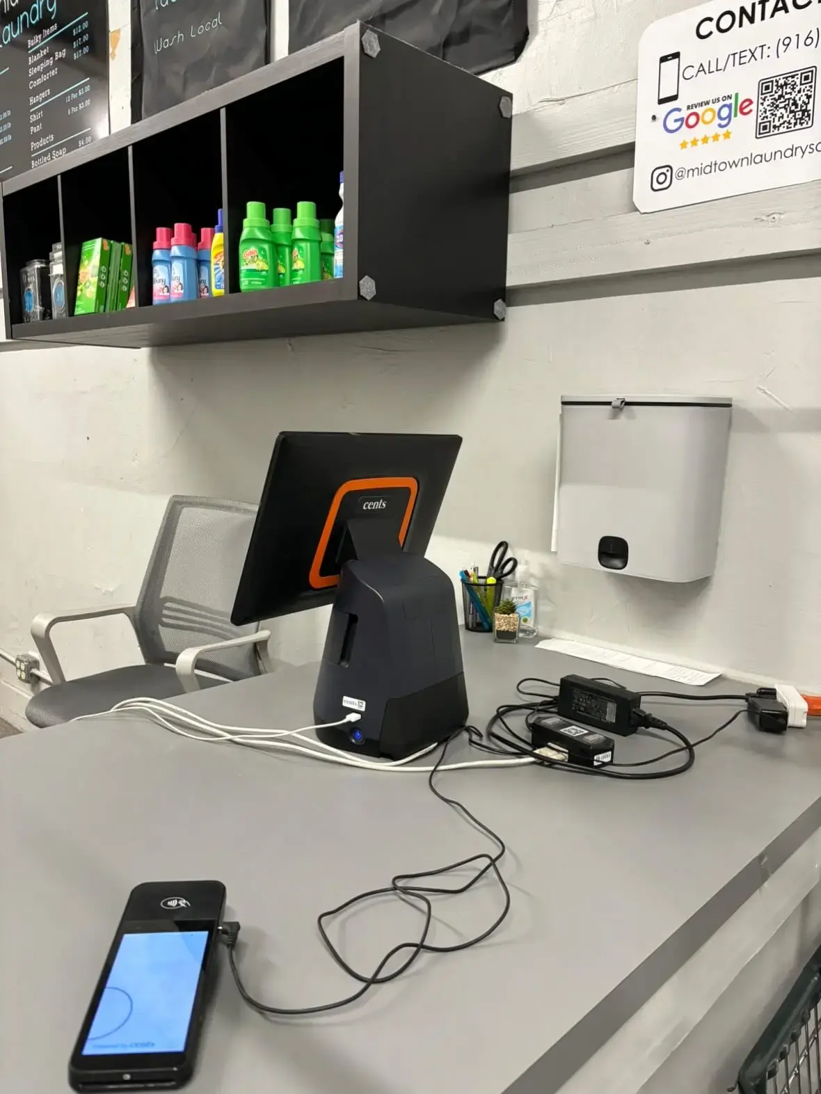 Midtown Laundry/Laundry Valet - Image 6