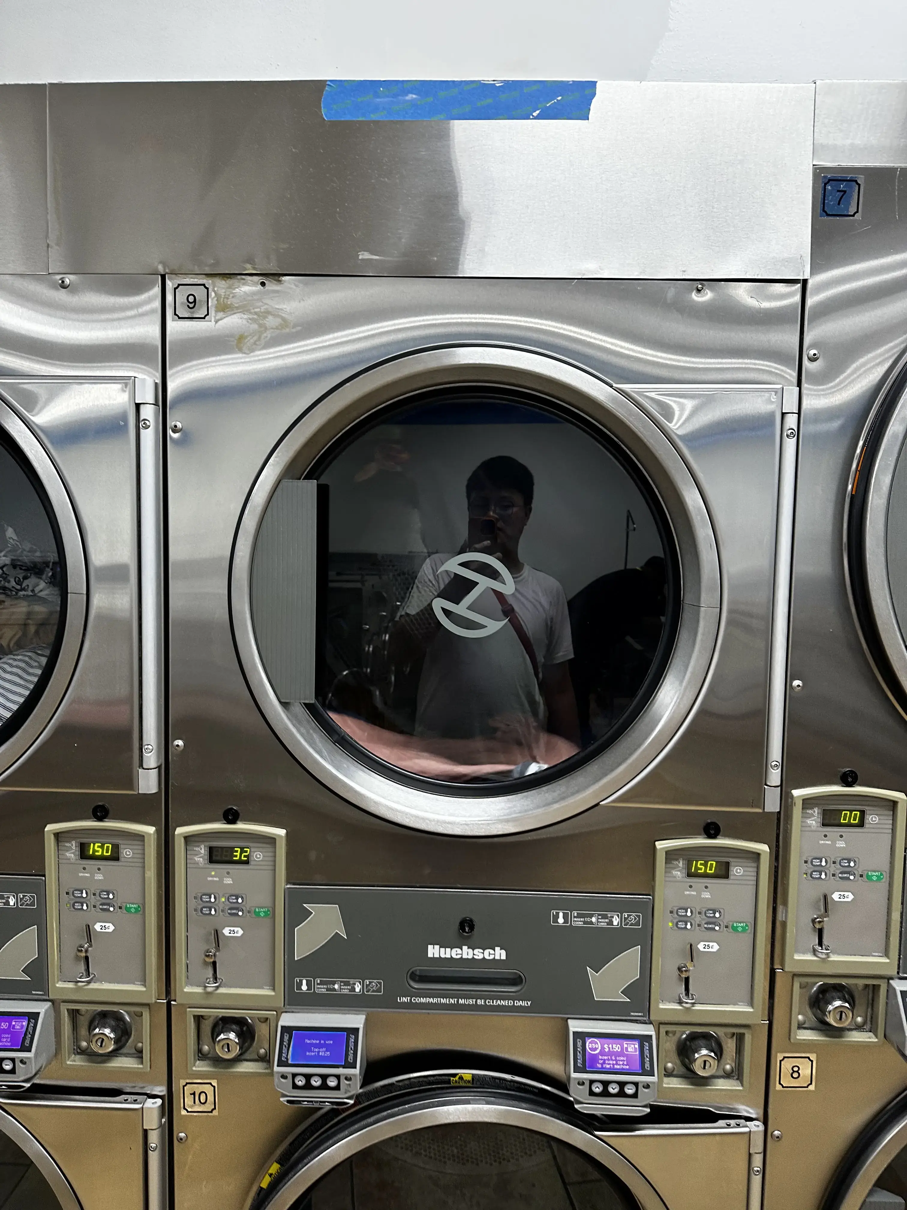 Midtown Wash - Image 16