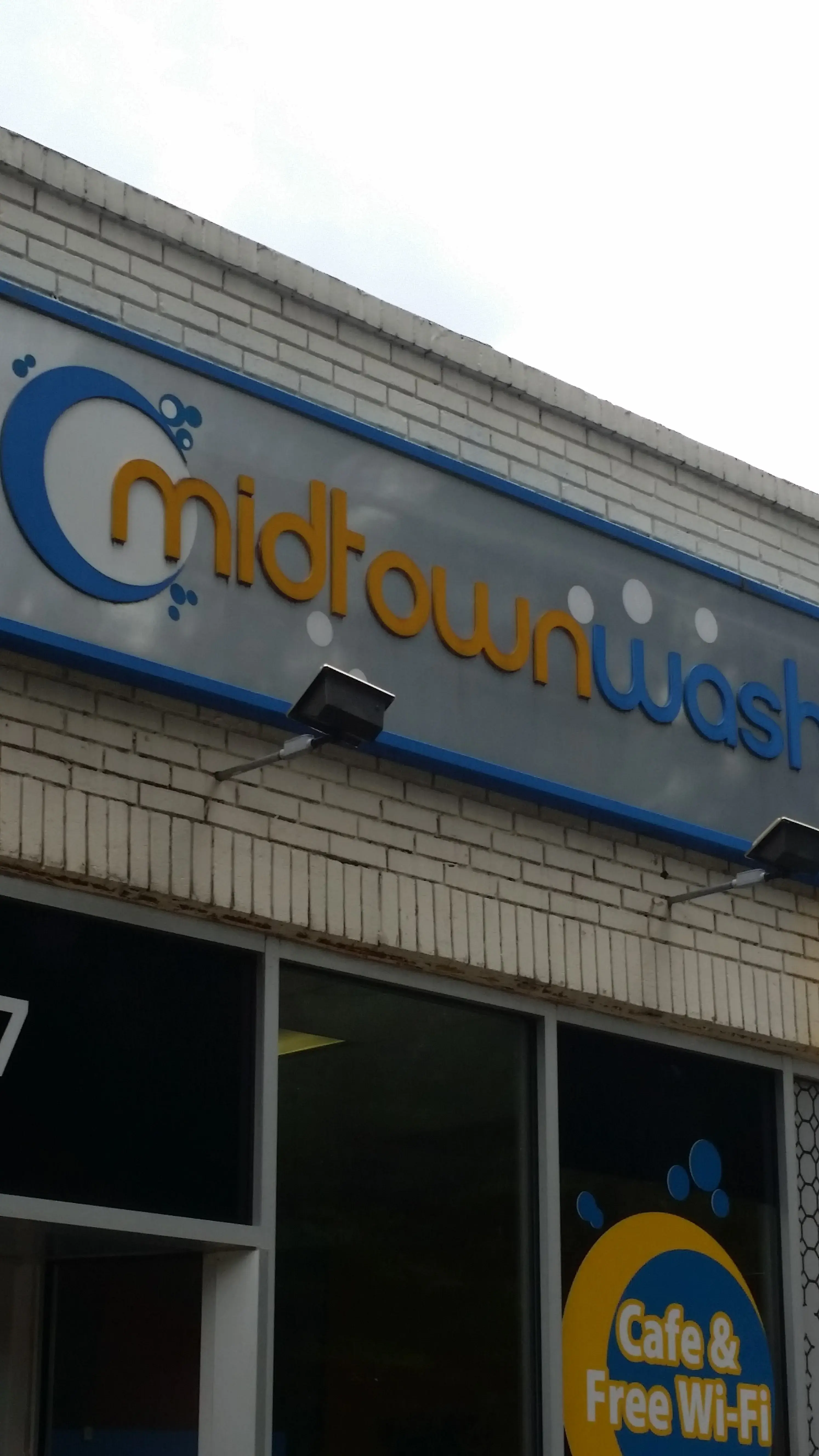 Midtown Wash thumbnail 14