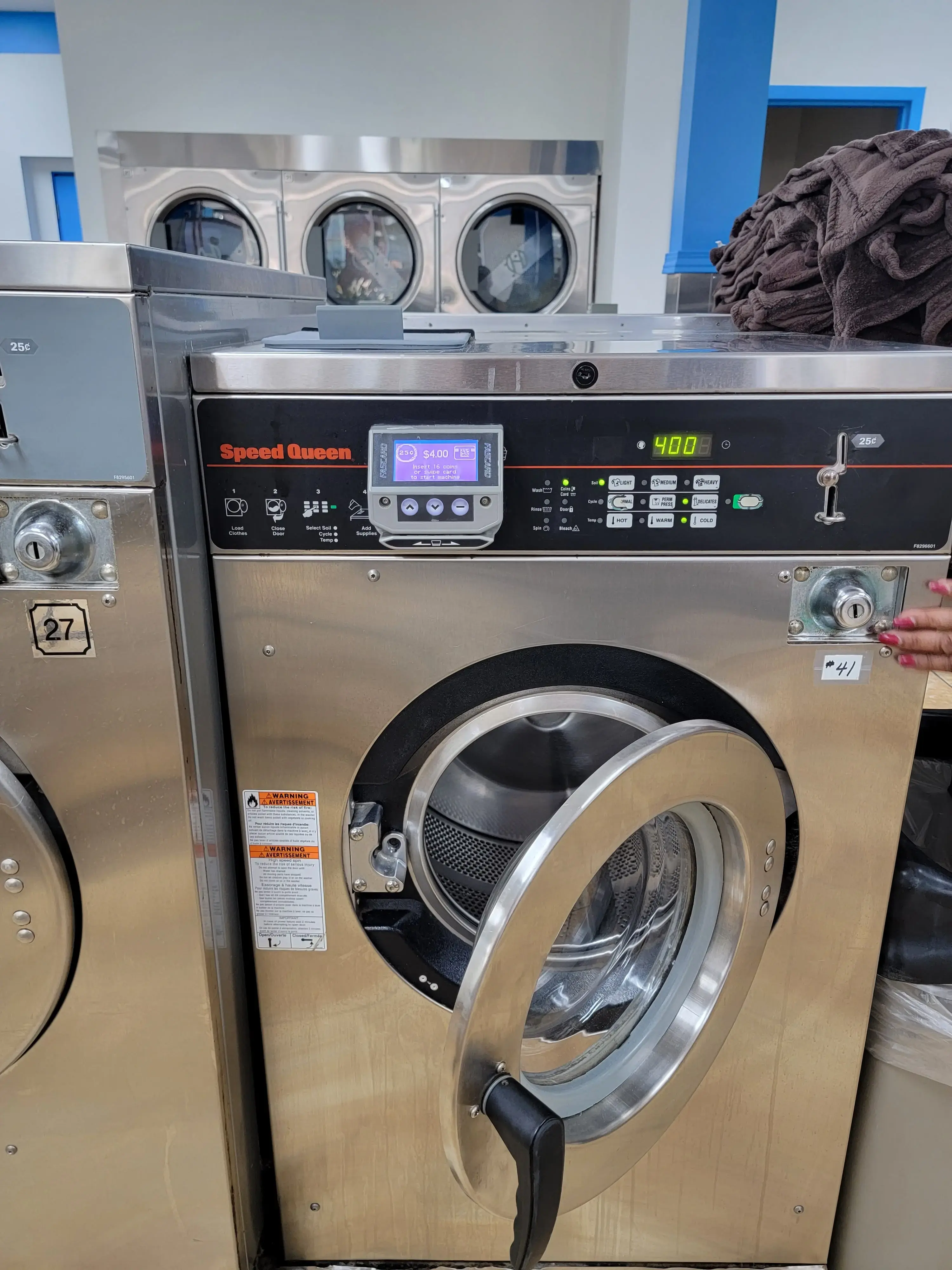 Midtown Wash thumbnail 3