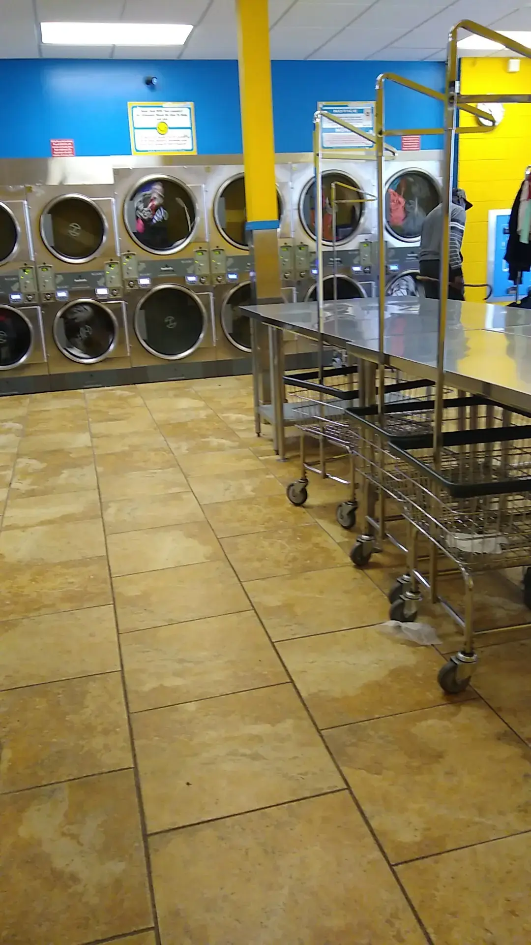 Midtown Wash - Image 11