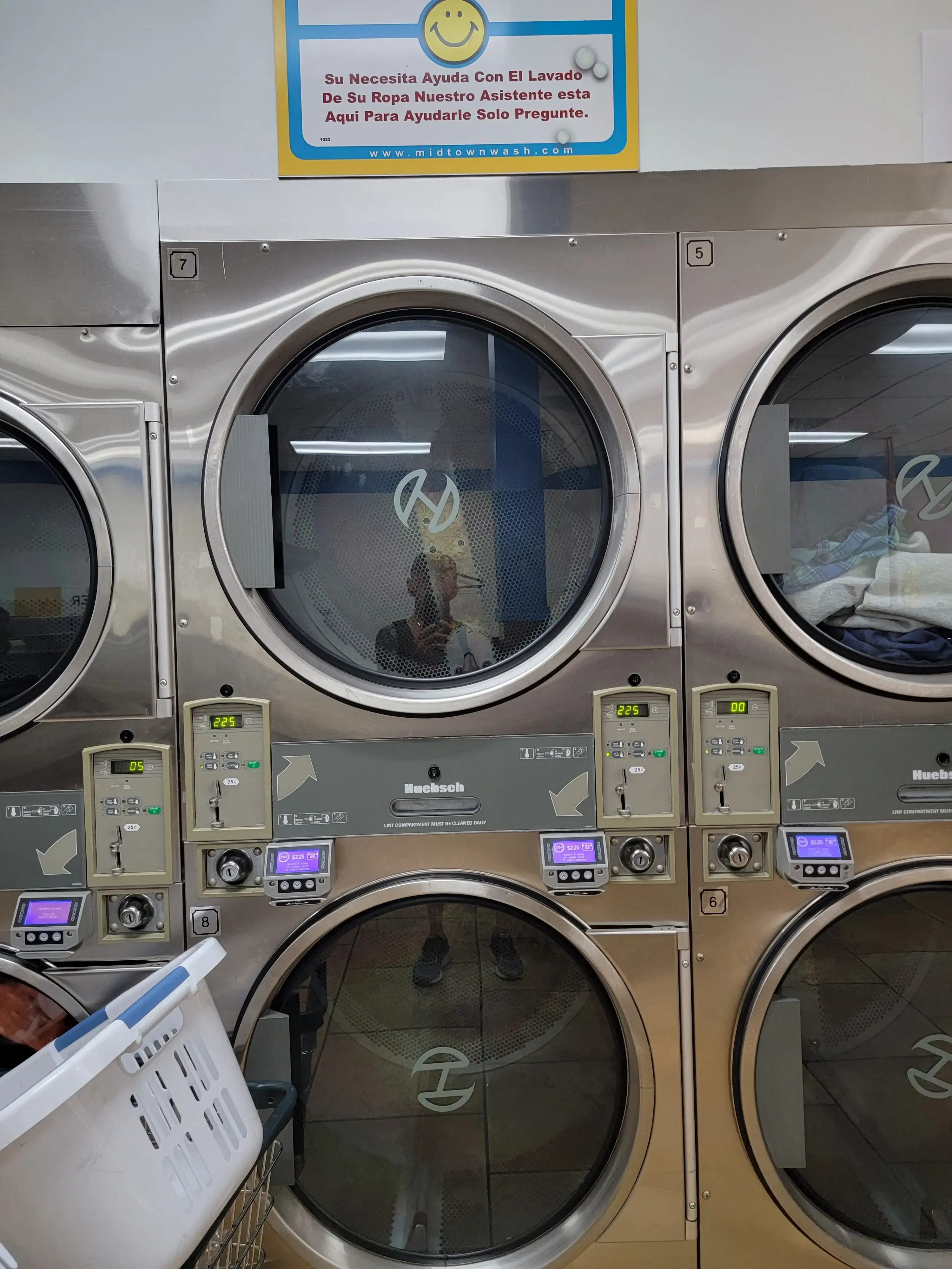 Midtown Wash thumbnail 17