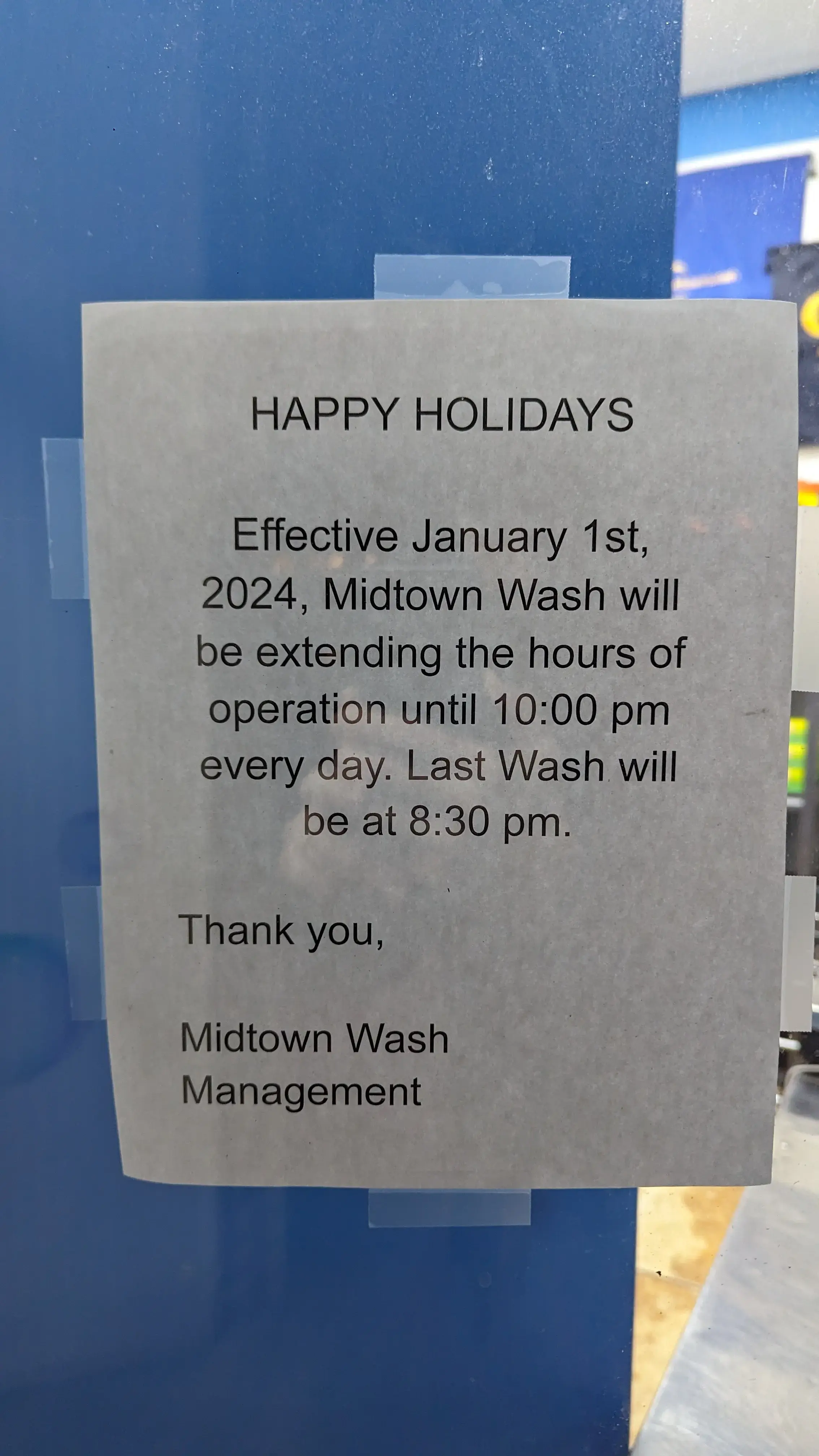 Midtown Wash thumbnail 13