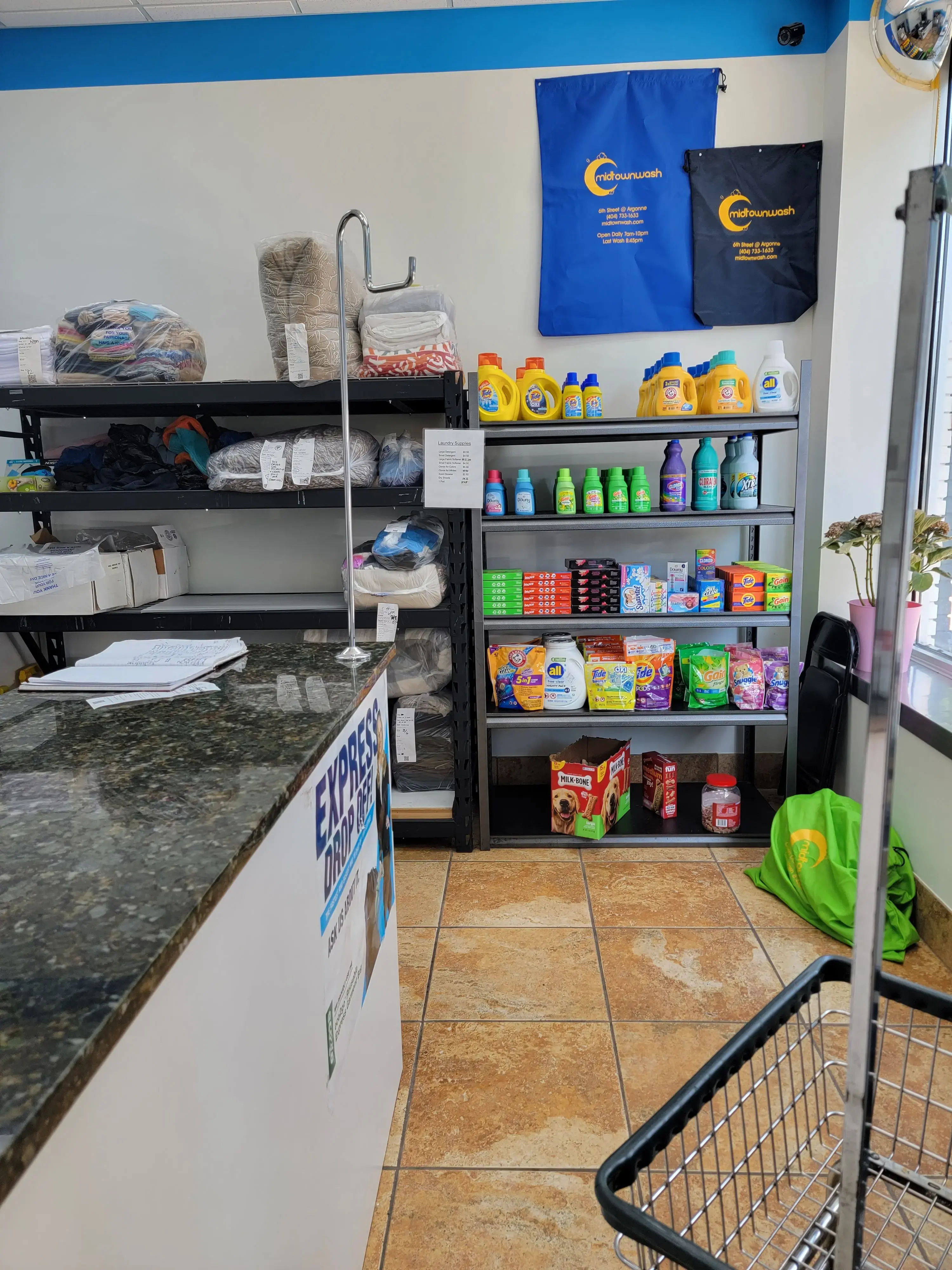 Midtown Wash - Image 6