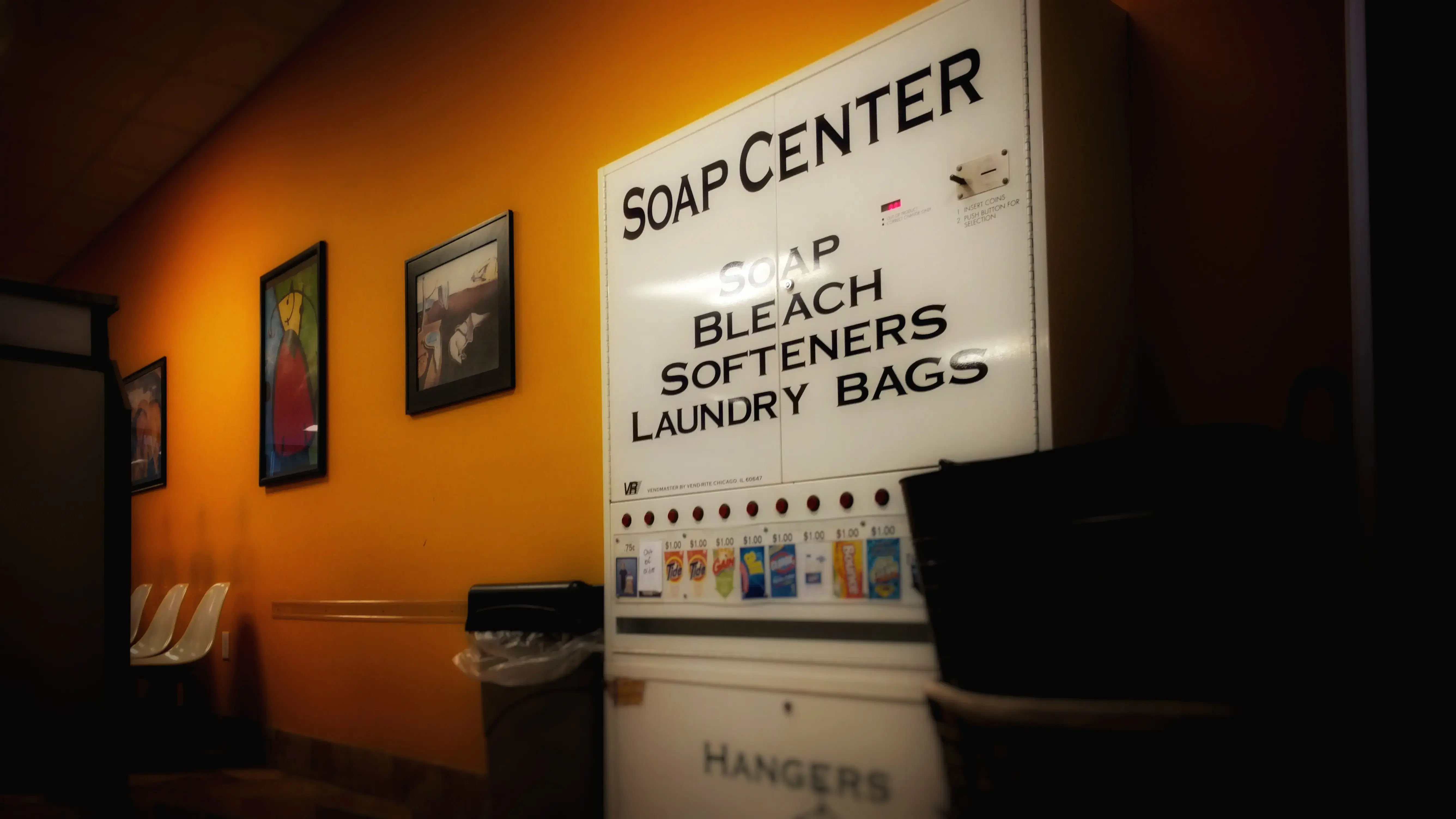 Midtown Wash - Image 15