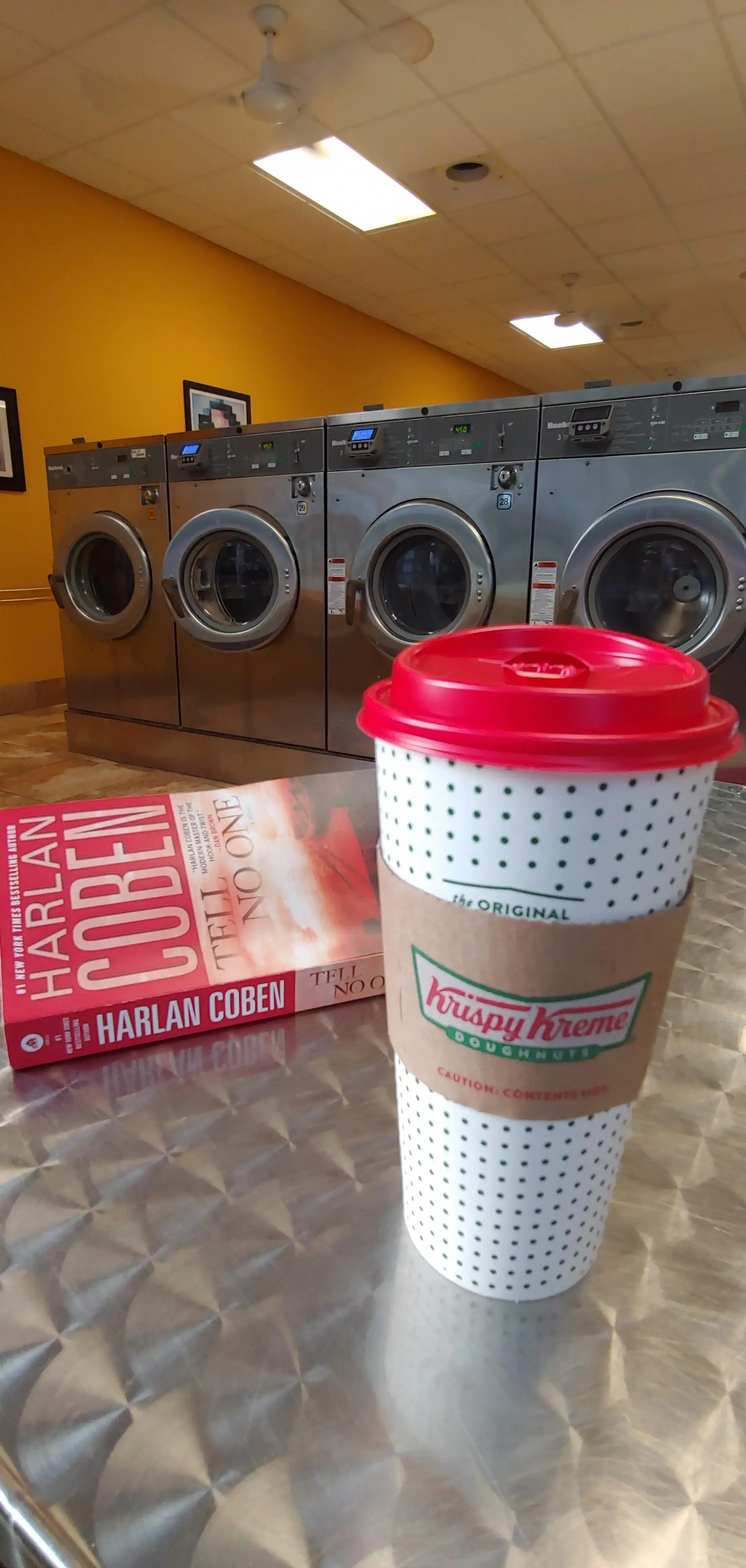 Midtown Wash - Image 12