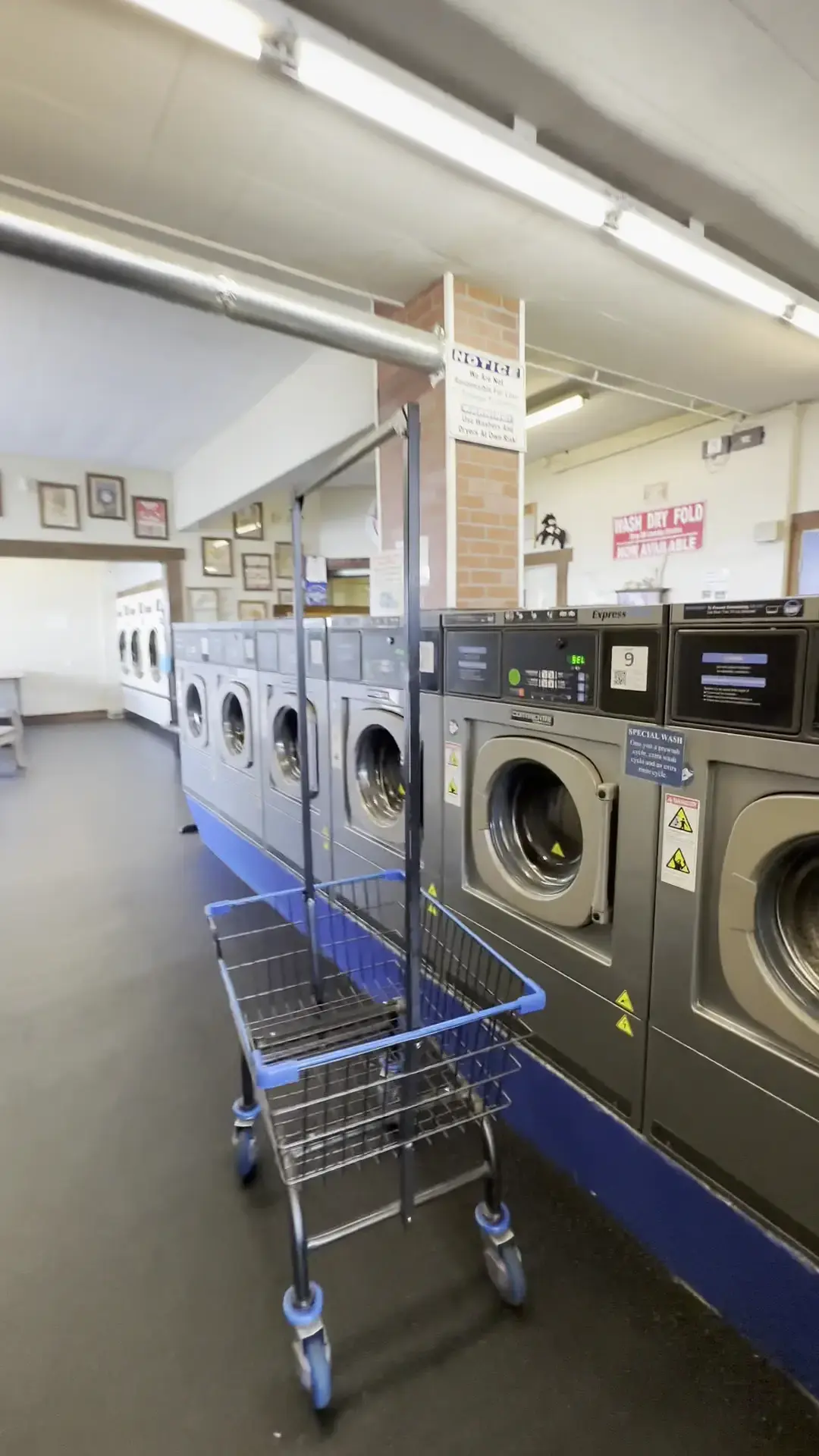 Midway Laundry - Image 14