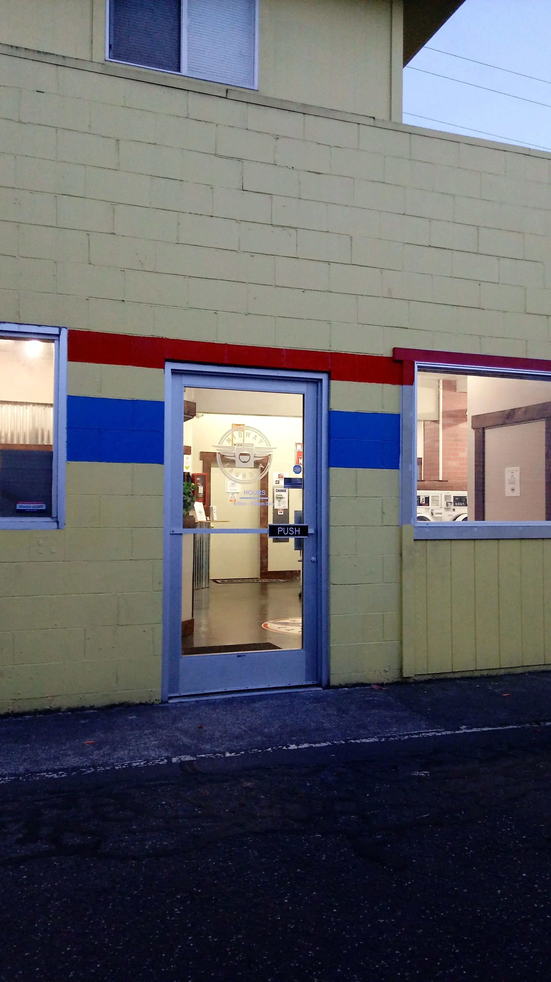 Midway Laundry - Image 17