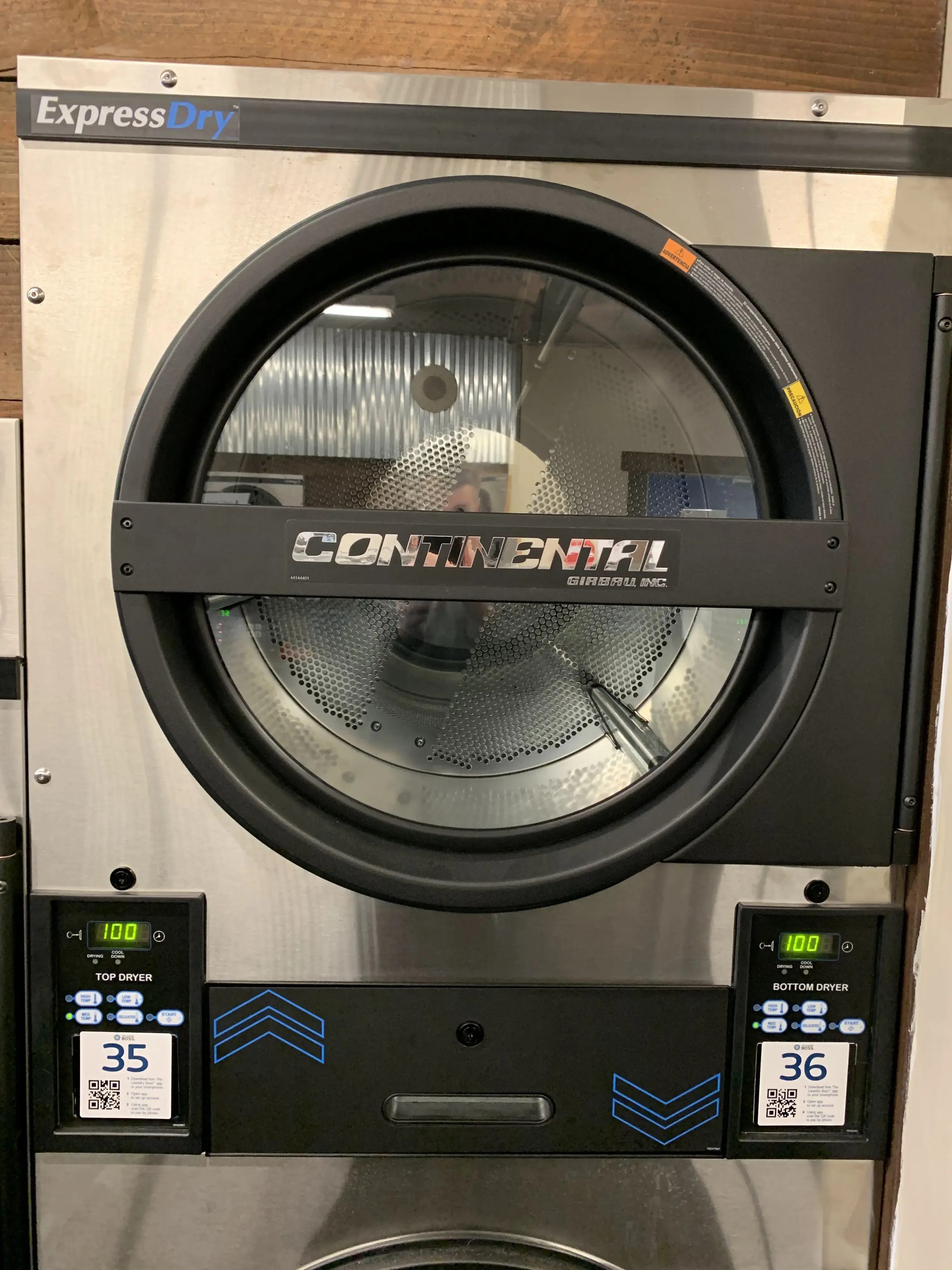 Midway Laundry - Image 13