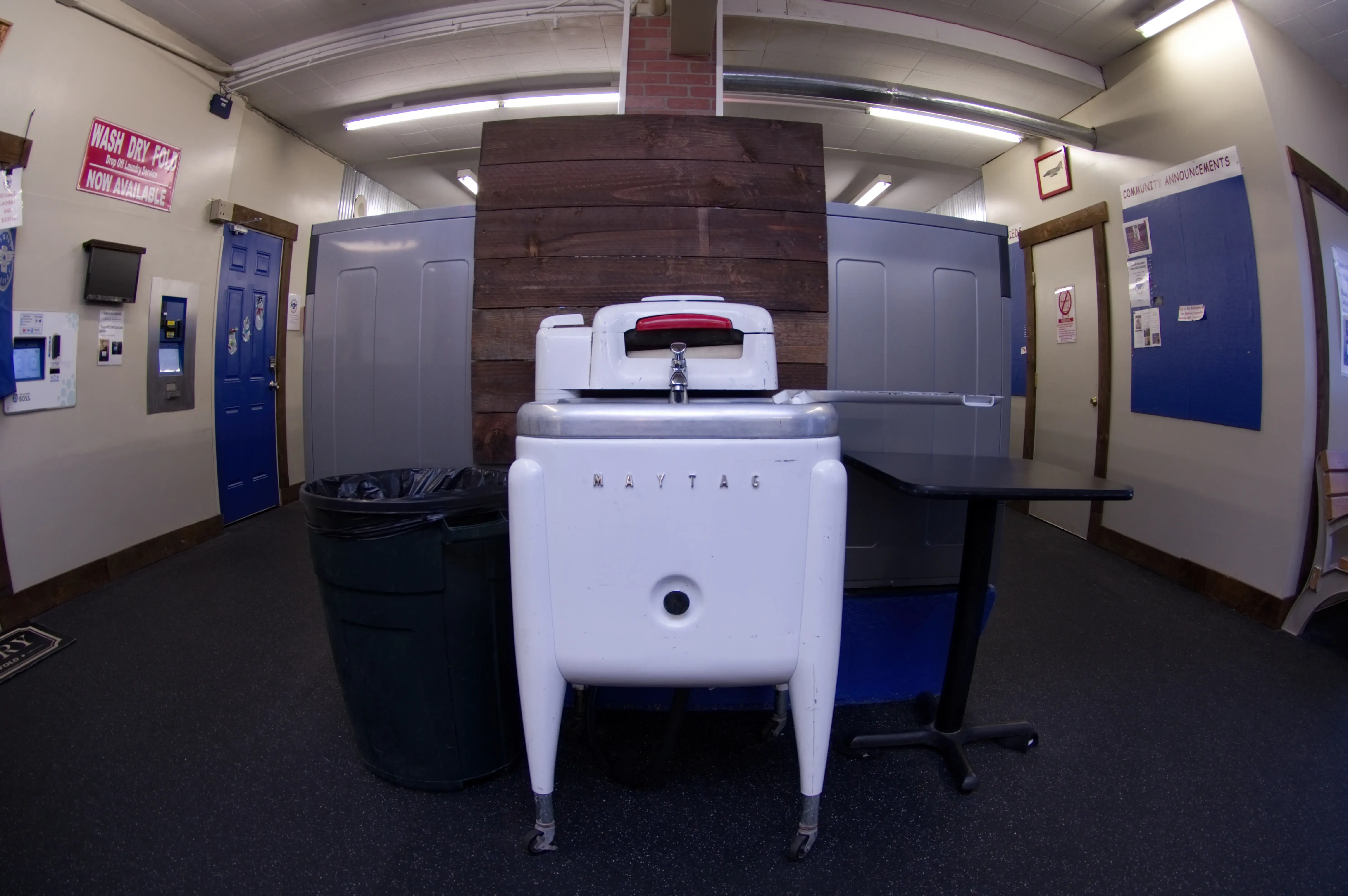 Midway Laundry - Image 11