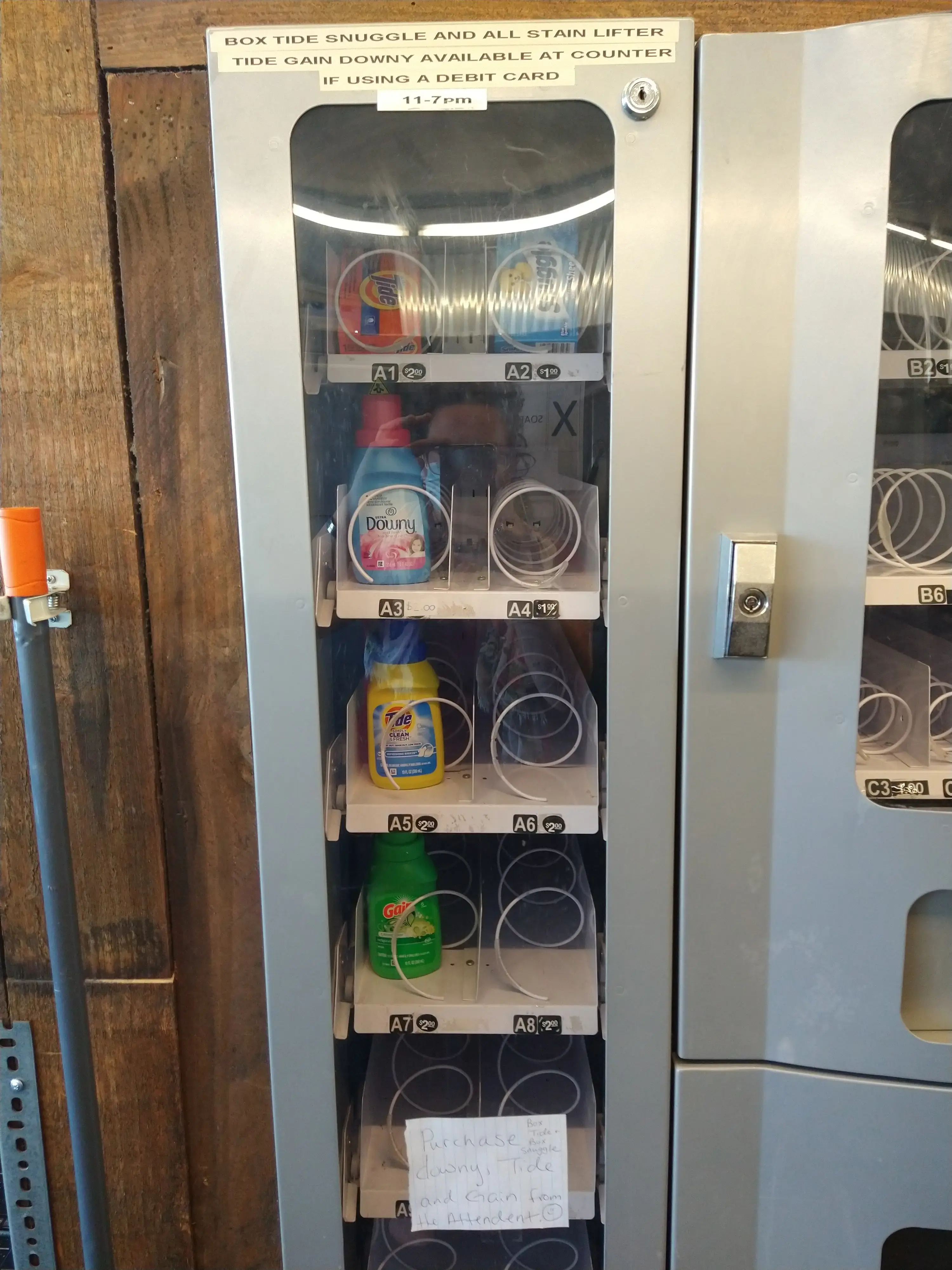 Midway Laundry - Image 4