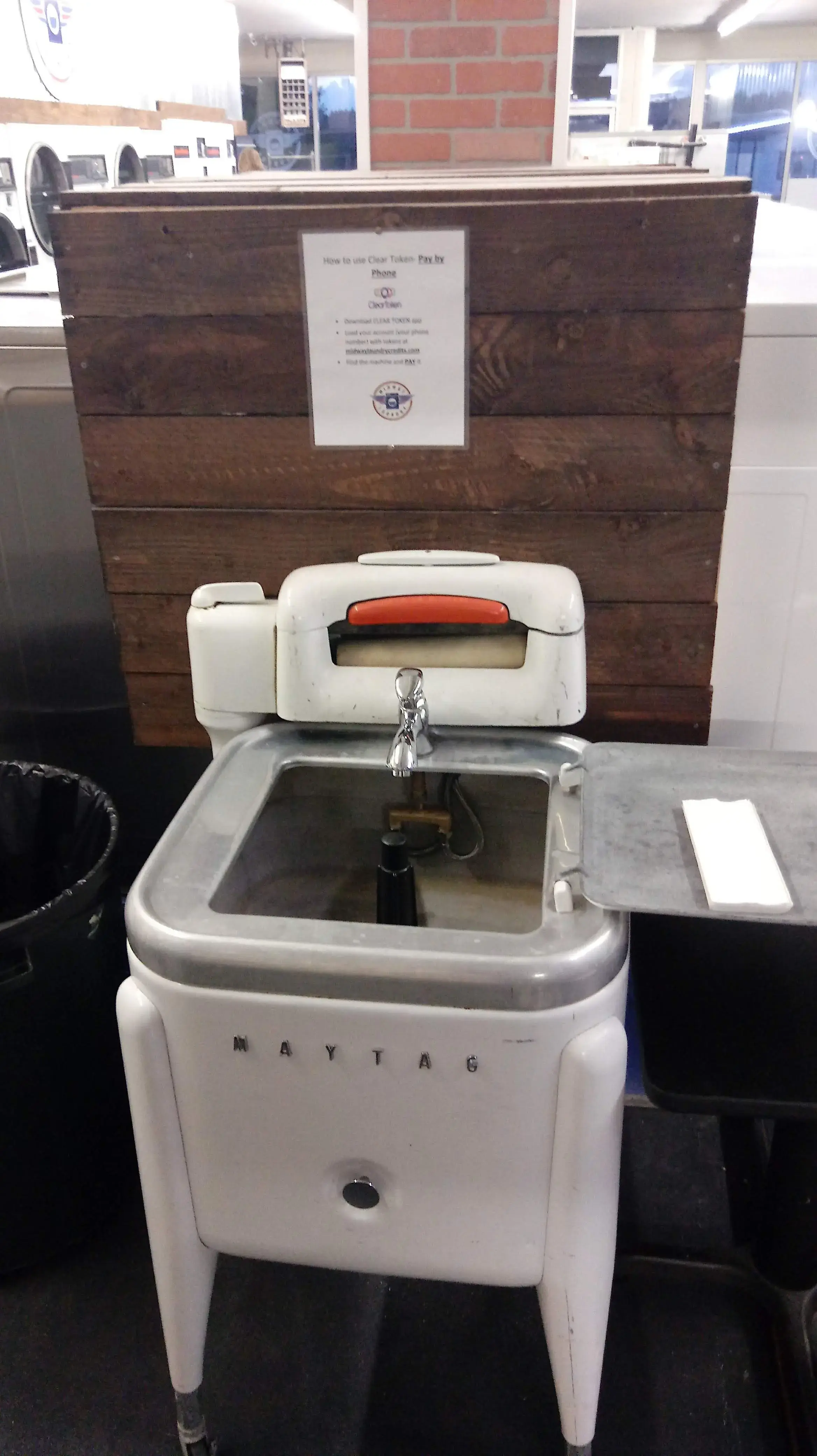 Midway Laundry - Image 8