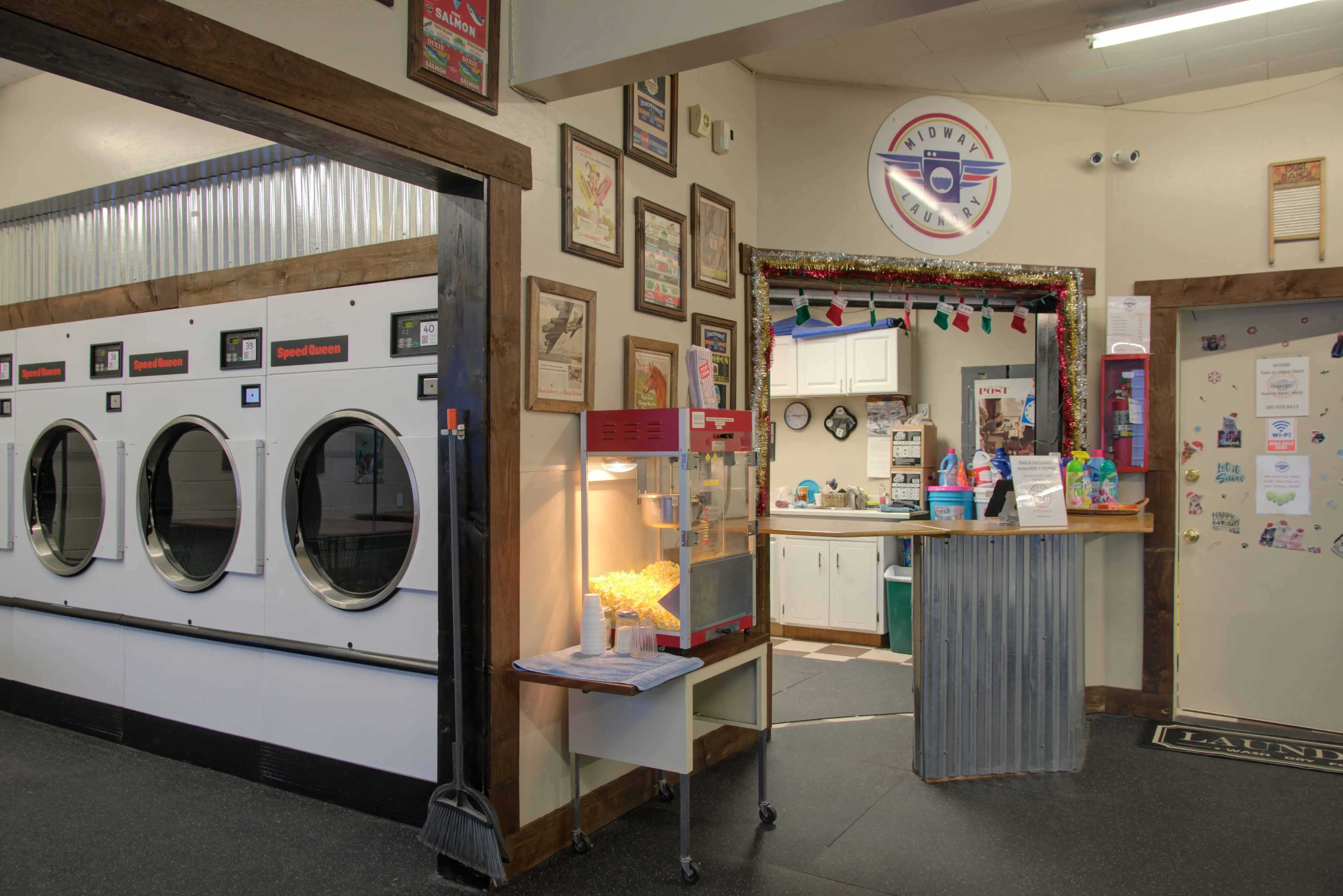 Midway Laundry - Image 3