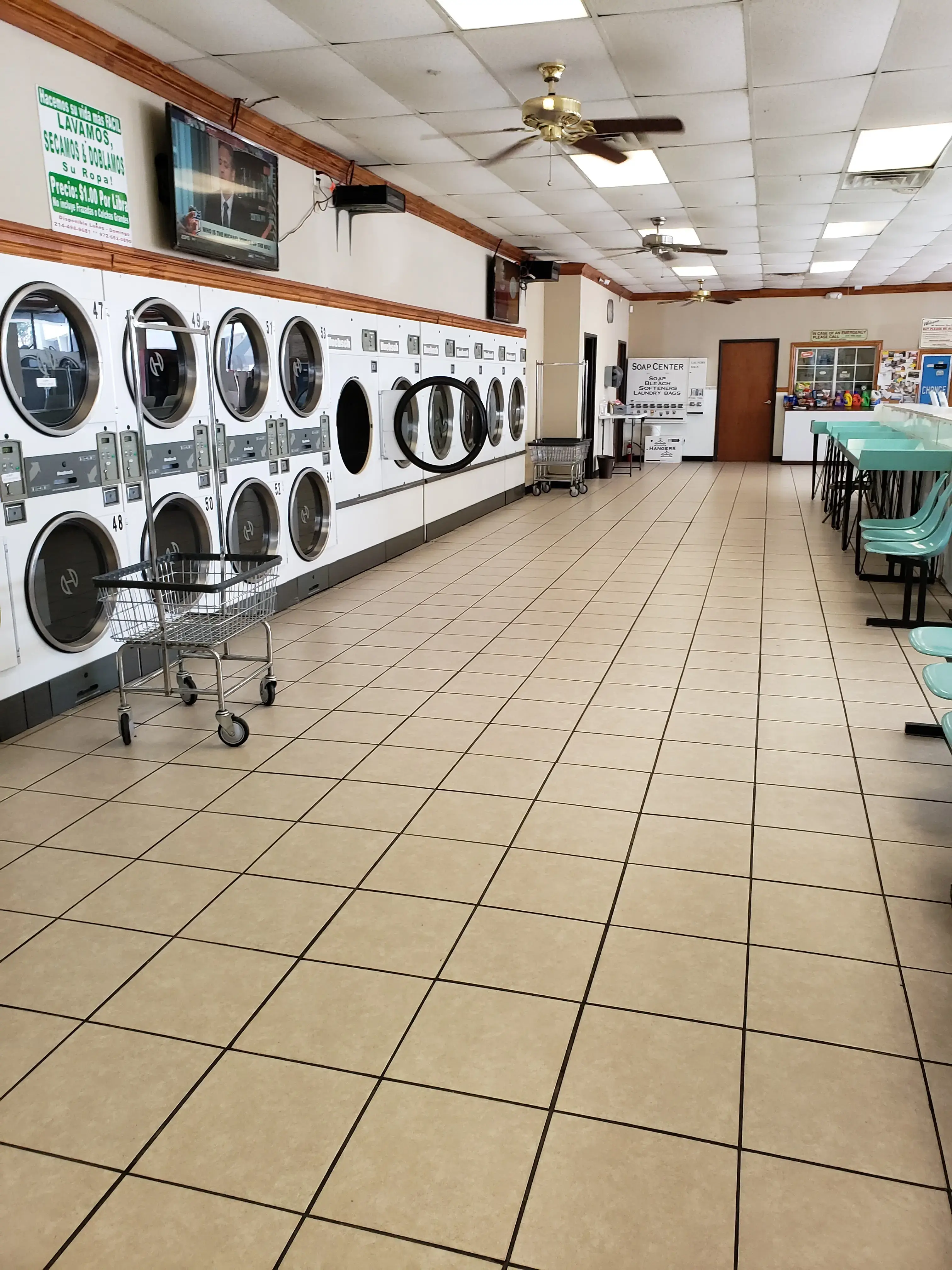 Midway Wash And Dry thumbnail 15