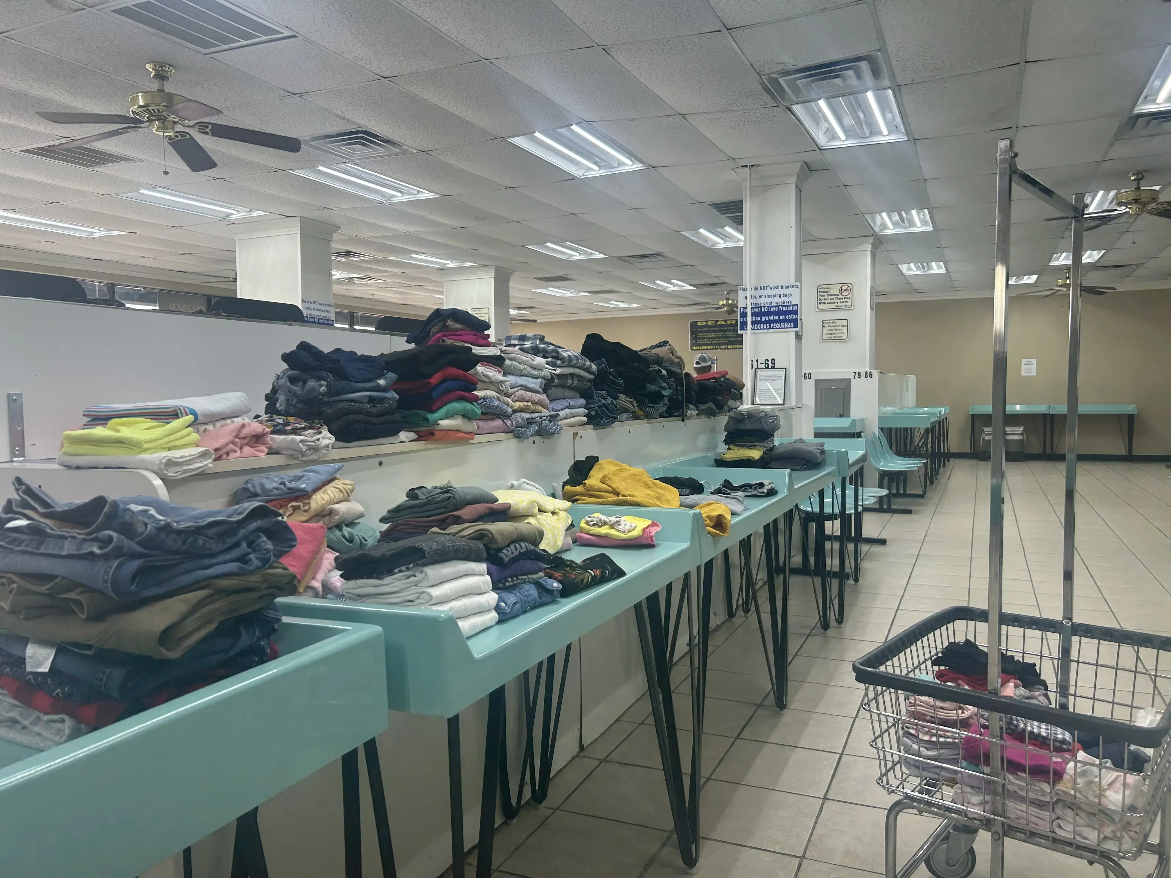 Midway Wash And Dry thumbnail 5