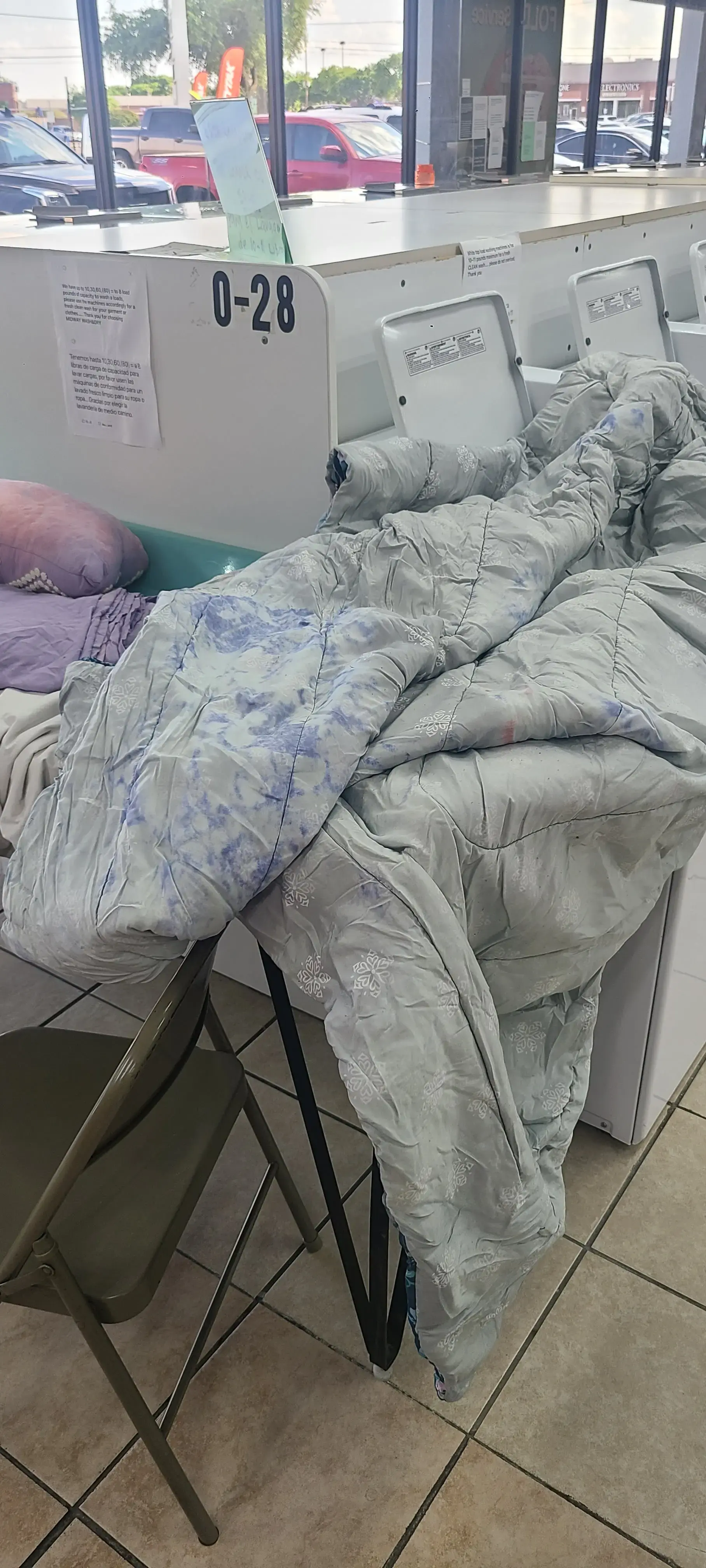 Midway Wash And Dry - Image 14