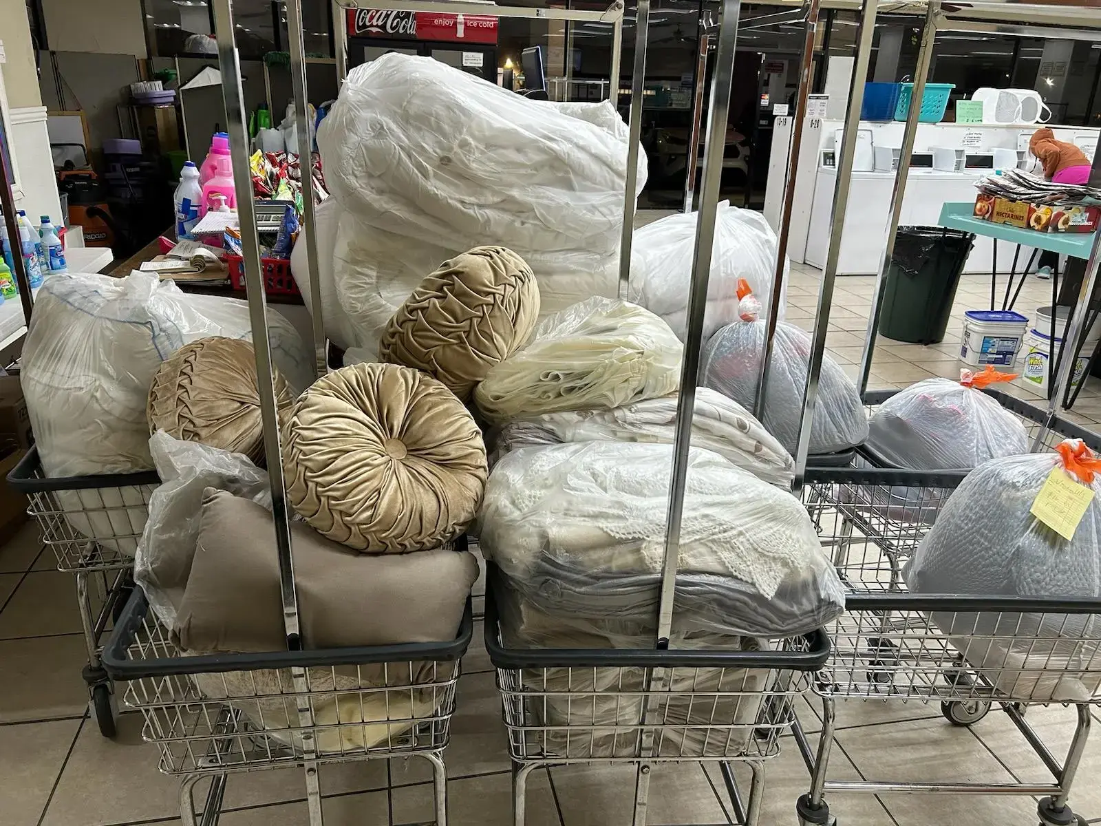 Midway Wash And Dry thumbnail 19