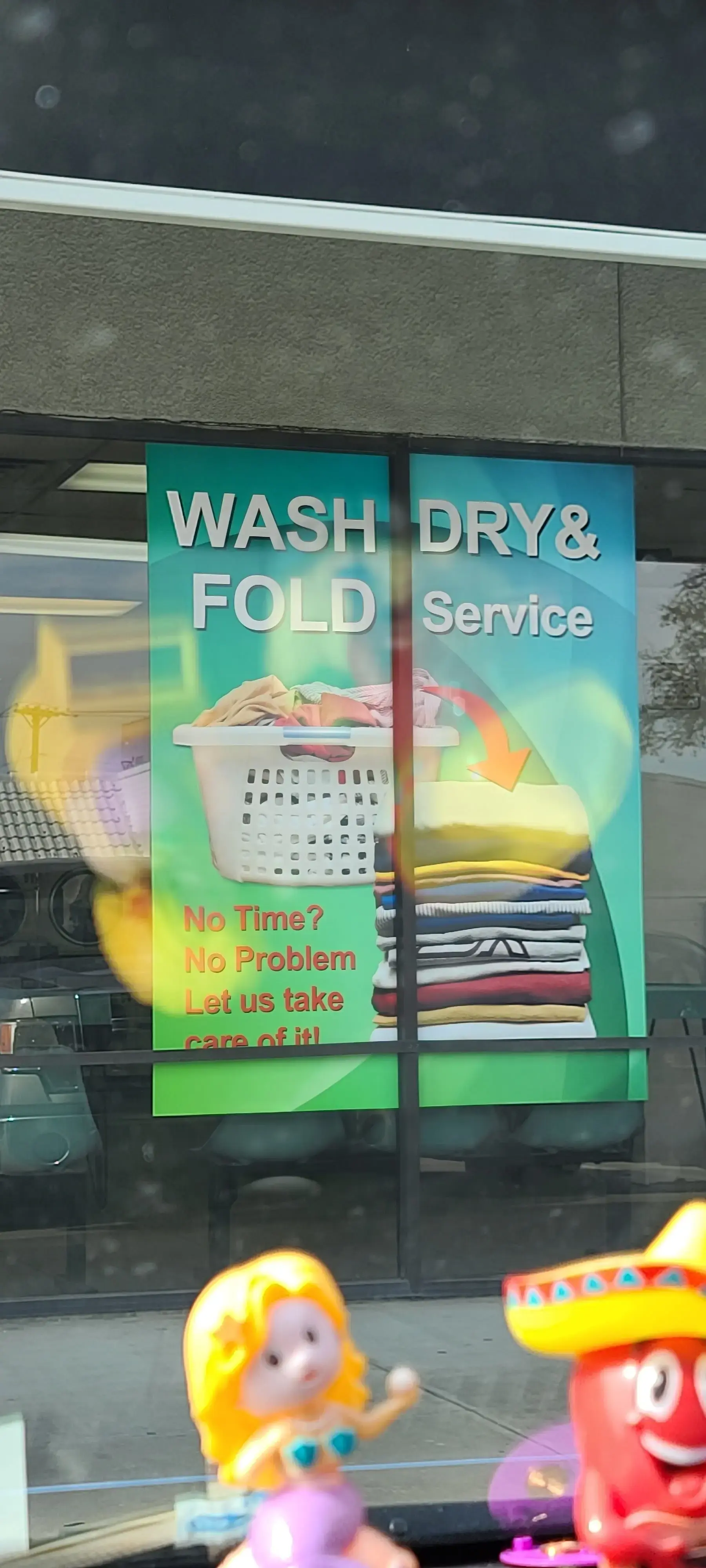 Midway Wash And Dry thumbnail 10