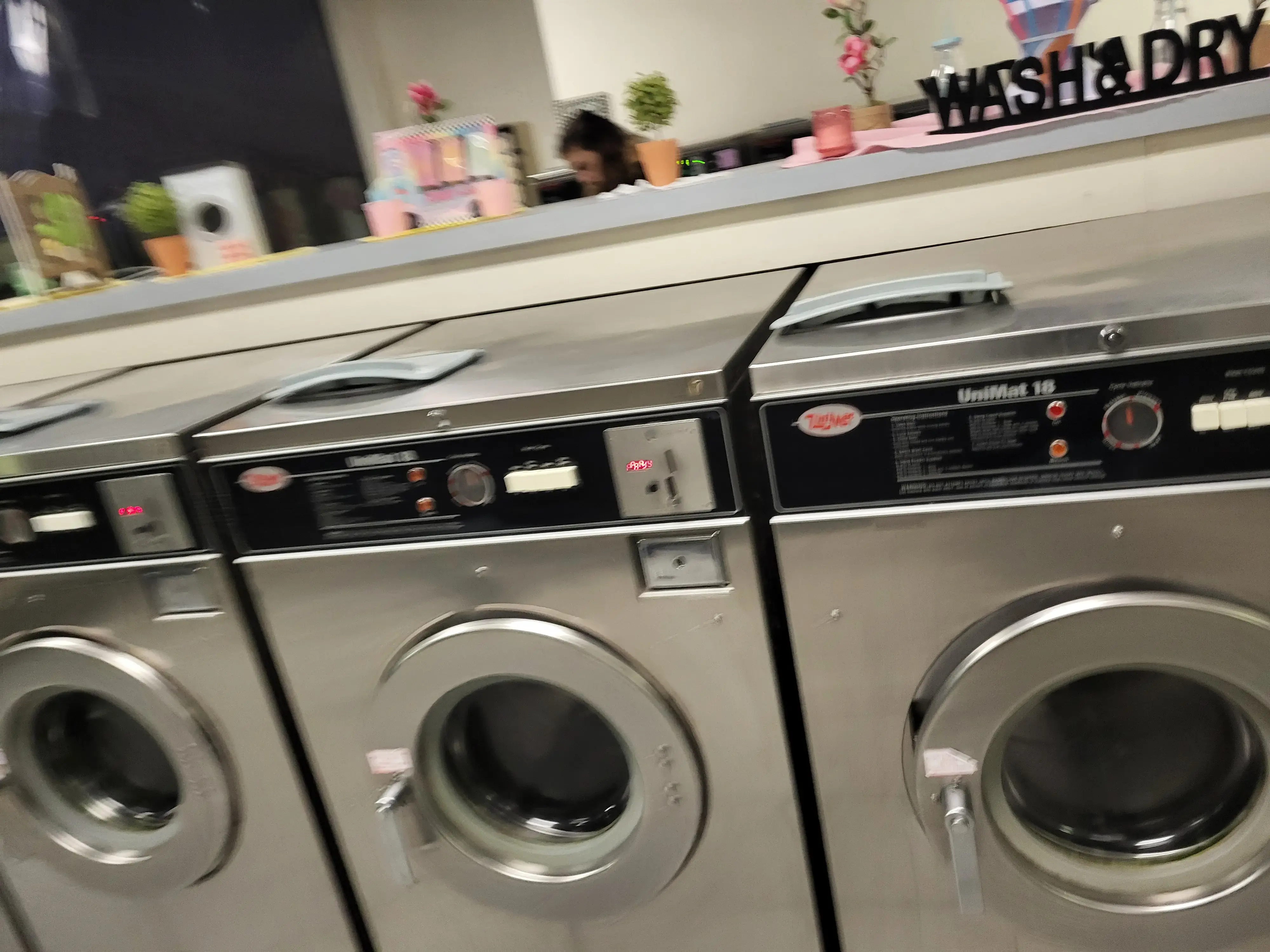 Mighty Wash - Image 8