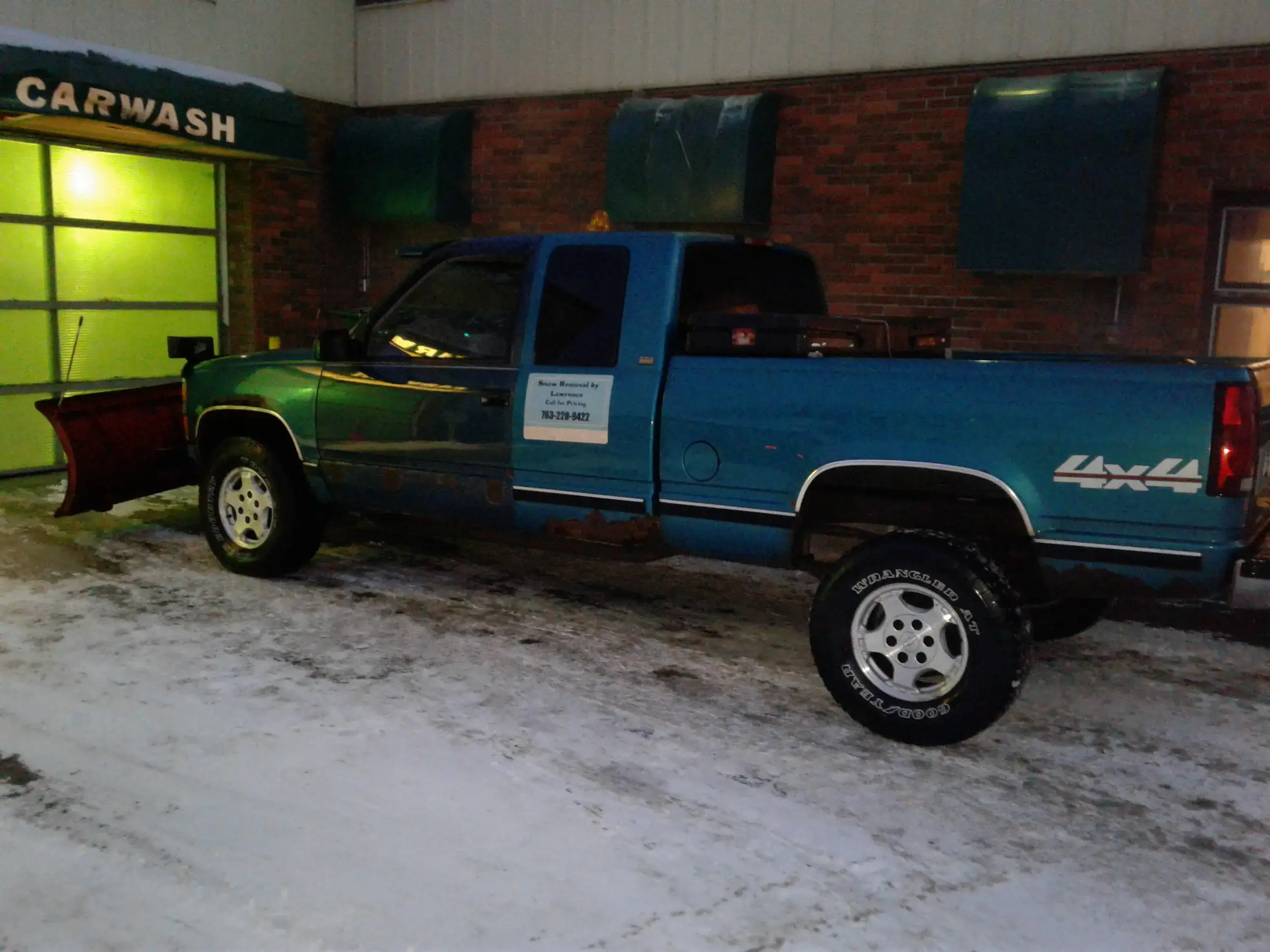 Milaca Laundry & Car Wash - Image 4
