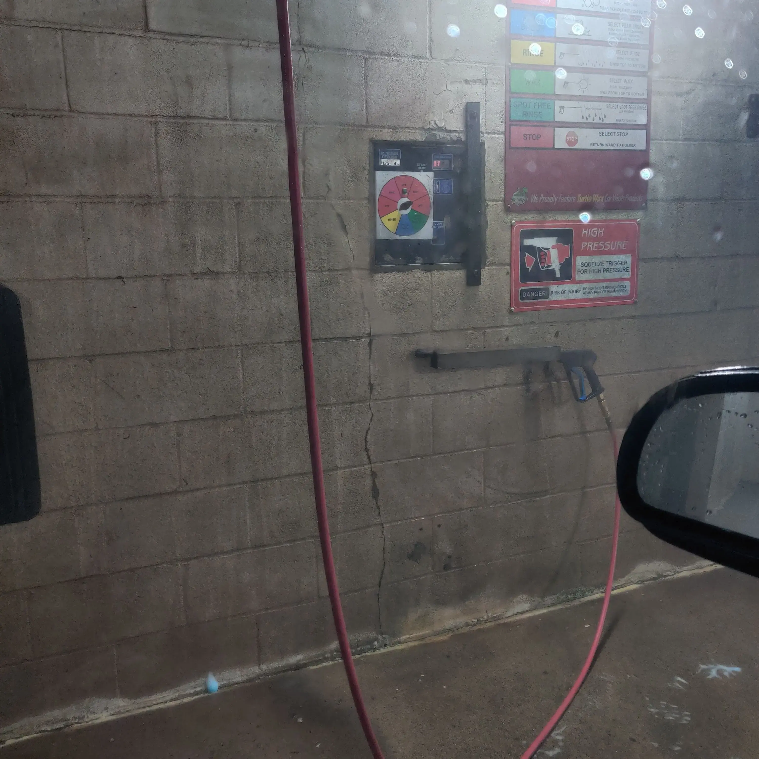 Milaca Laundry & Car Wash thumbnail 5