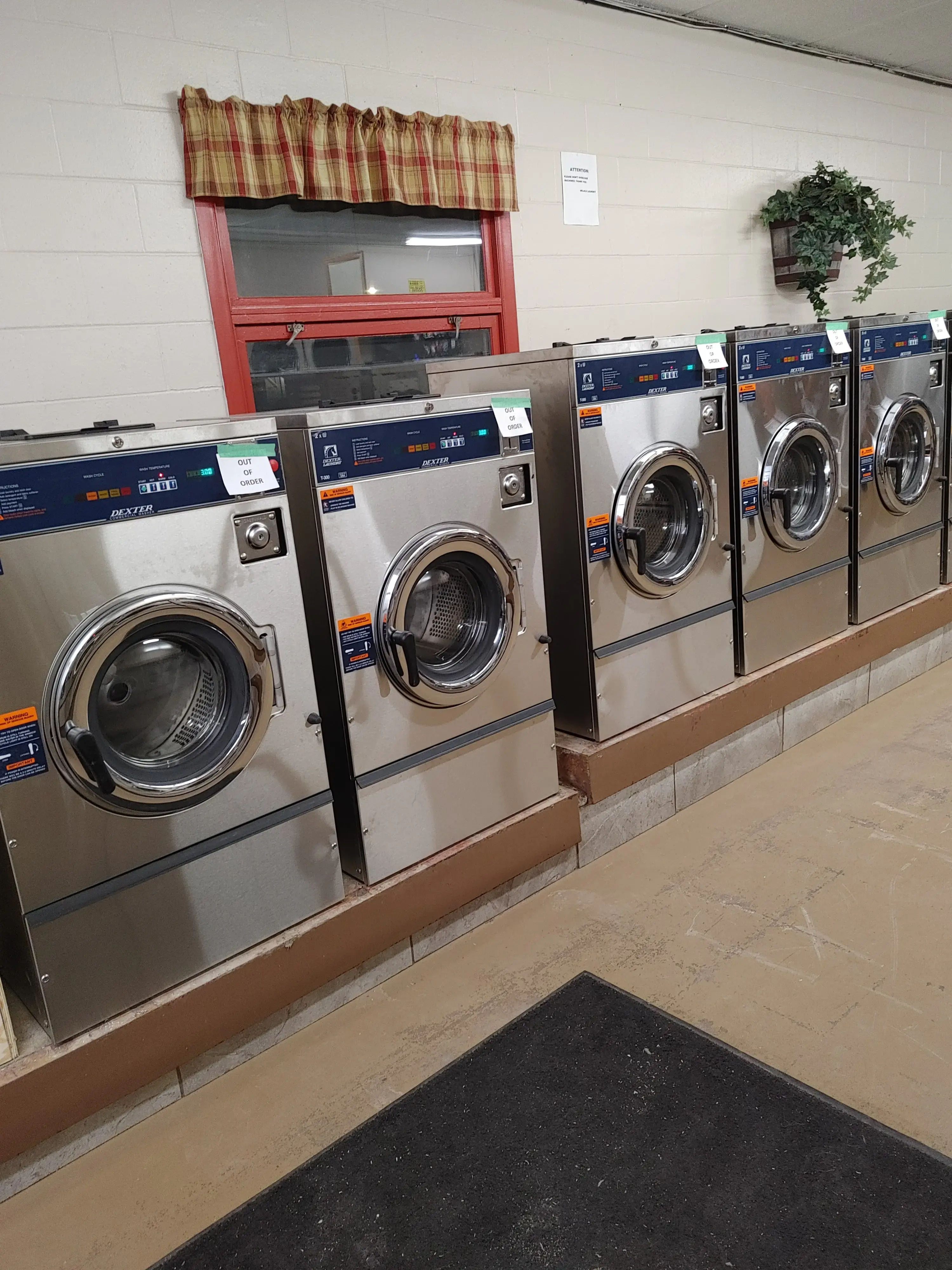 Milaca Laundry & Car Wash thumbnail 3
