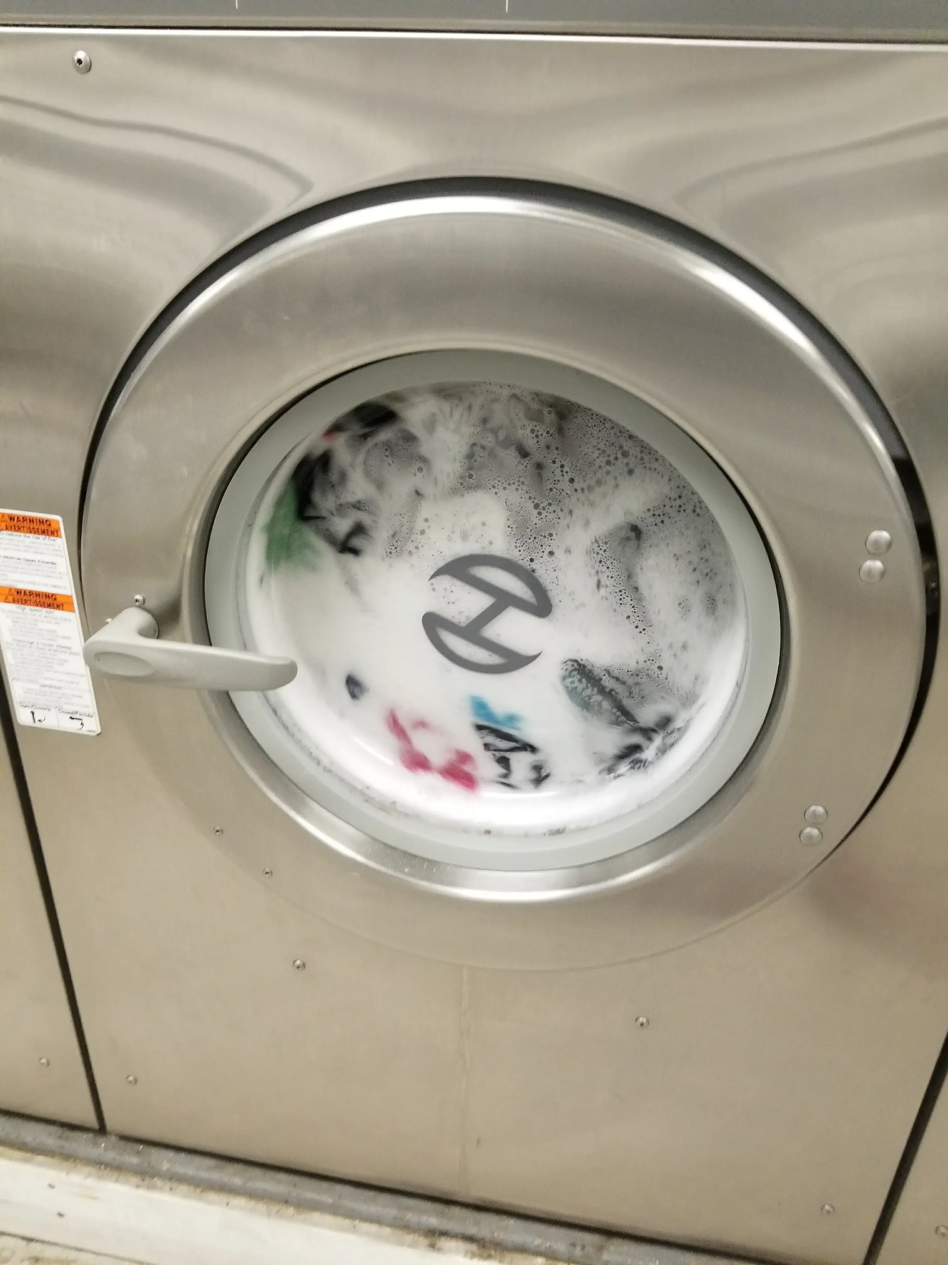 Mill City Laundromat thumbnail 11
