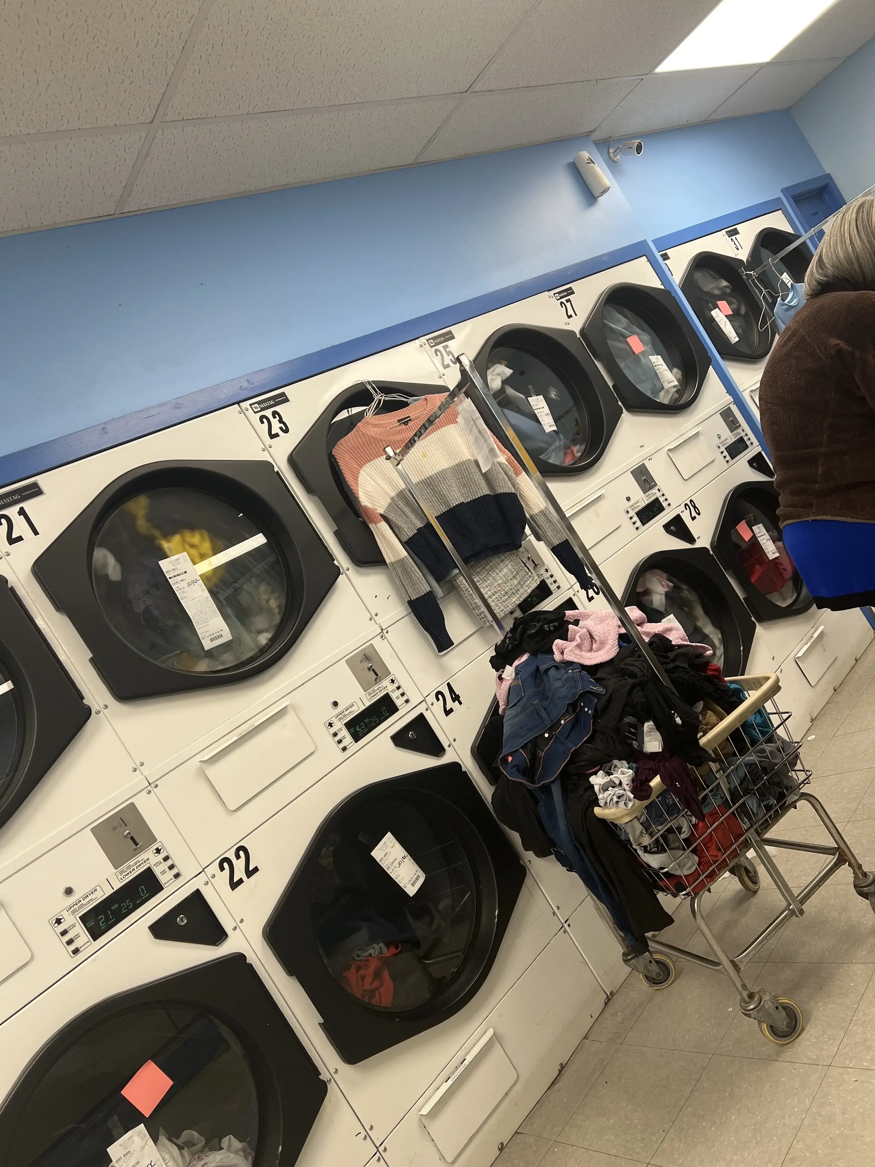 Mill City Laundromat thumbnail 7