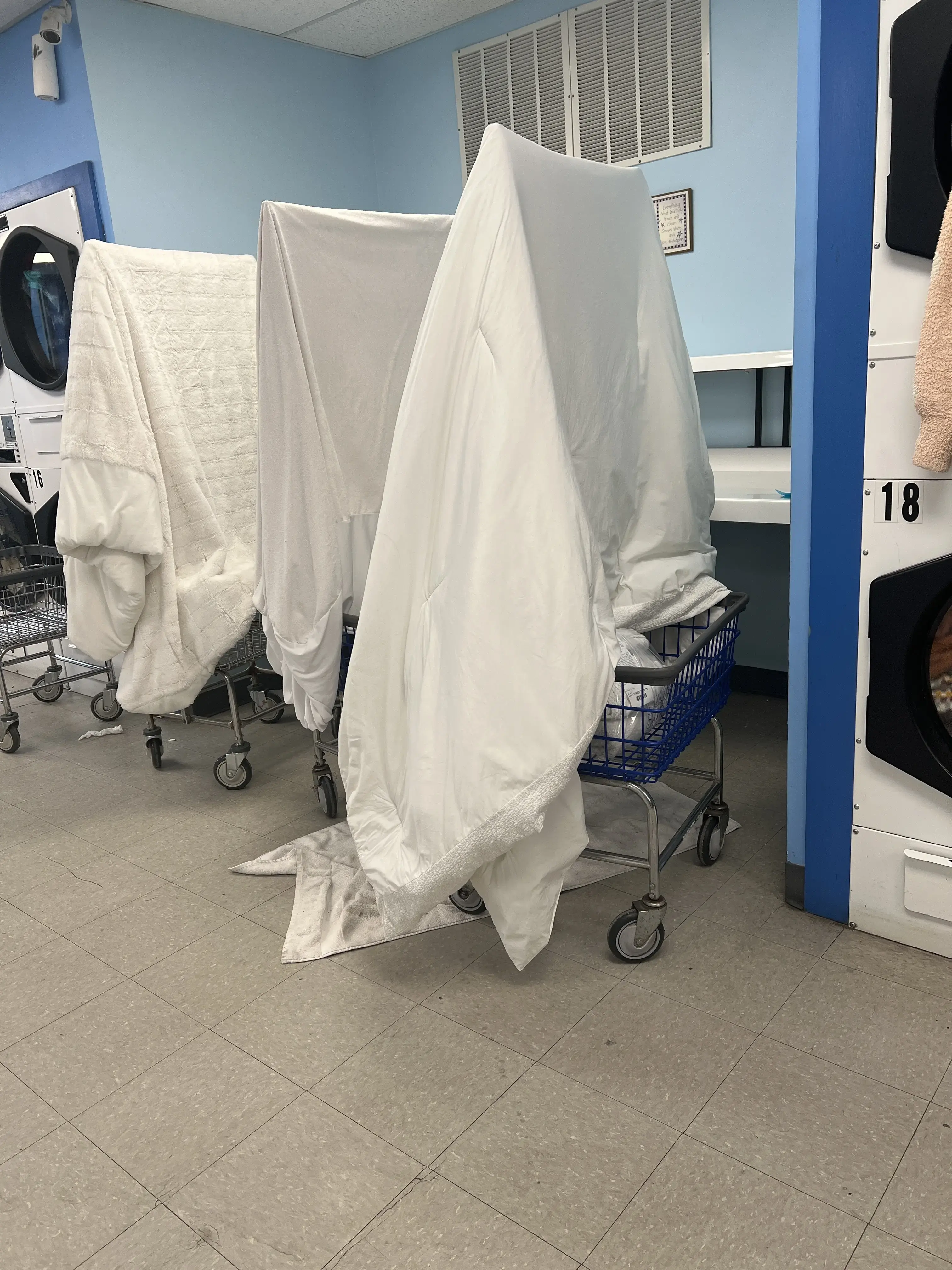 Mill City Laundromat thumbnail 4