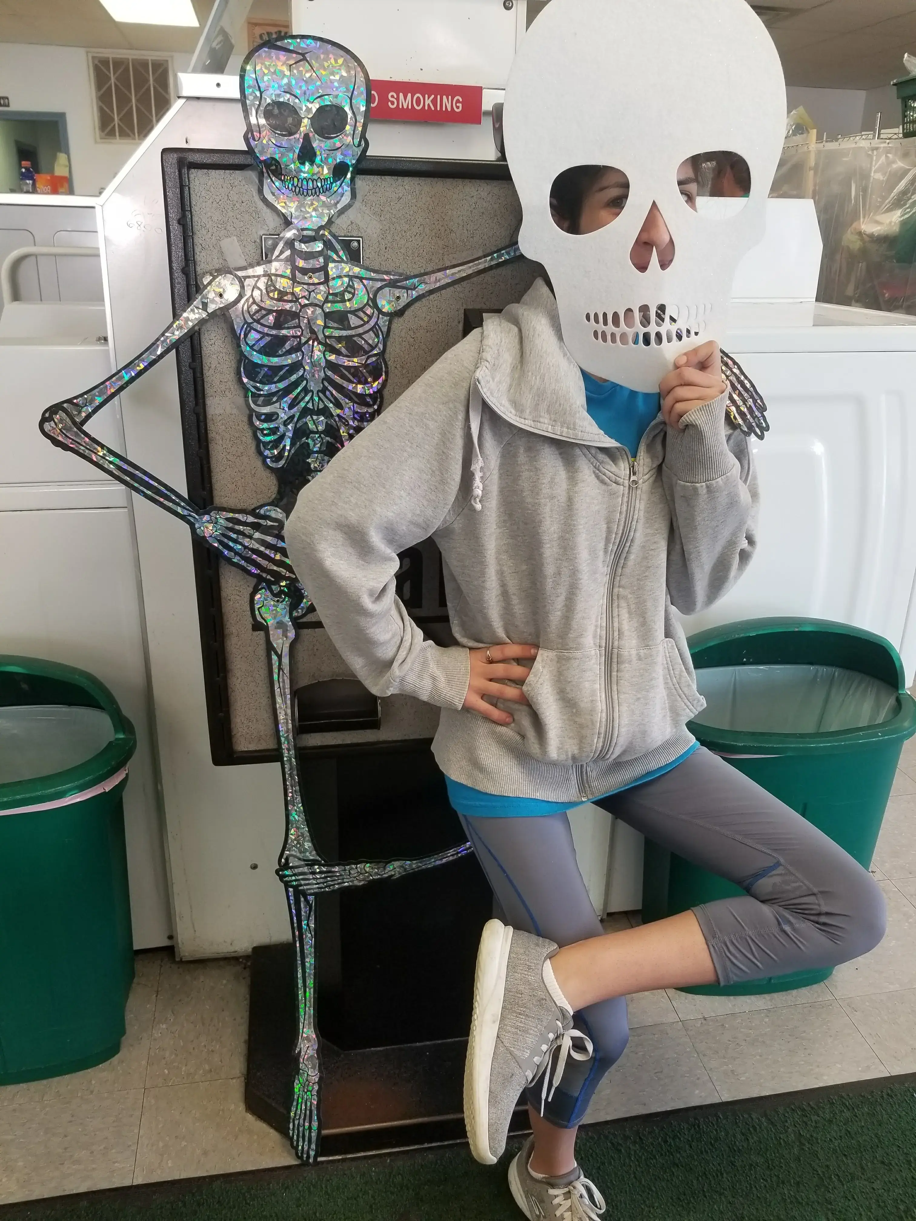 Mill City Laundromat - Image 12