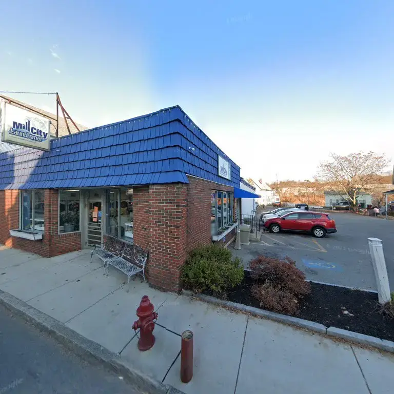 Mill City Laundromat - Image 13